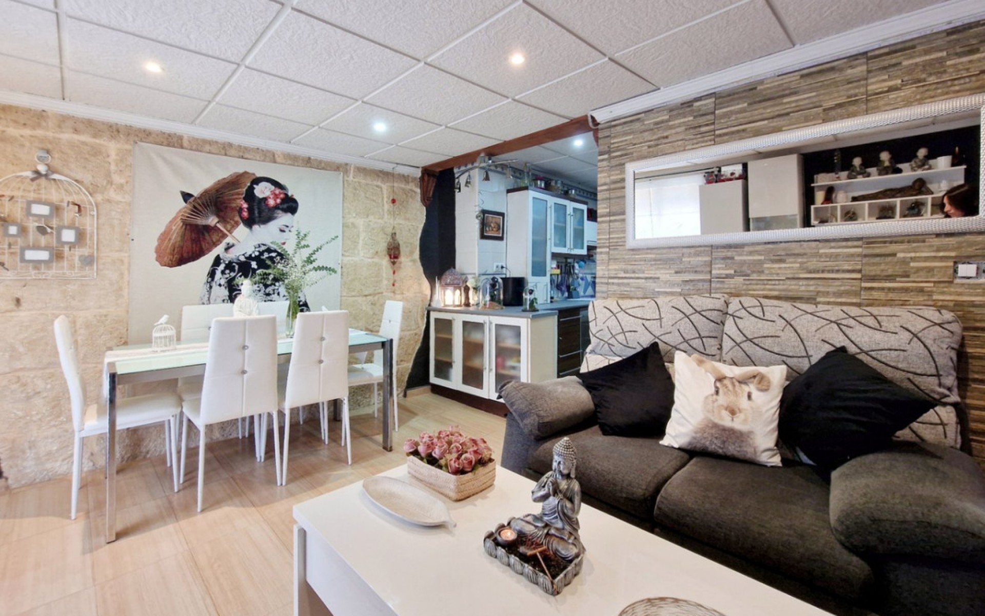 Resale - Rijtjes huis - Jávea - Xàbia - Jávea - Xàbia Centro