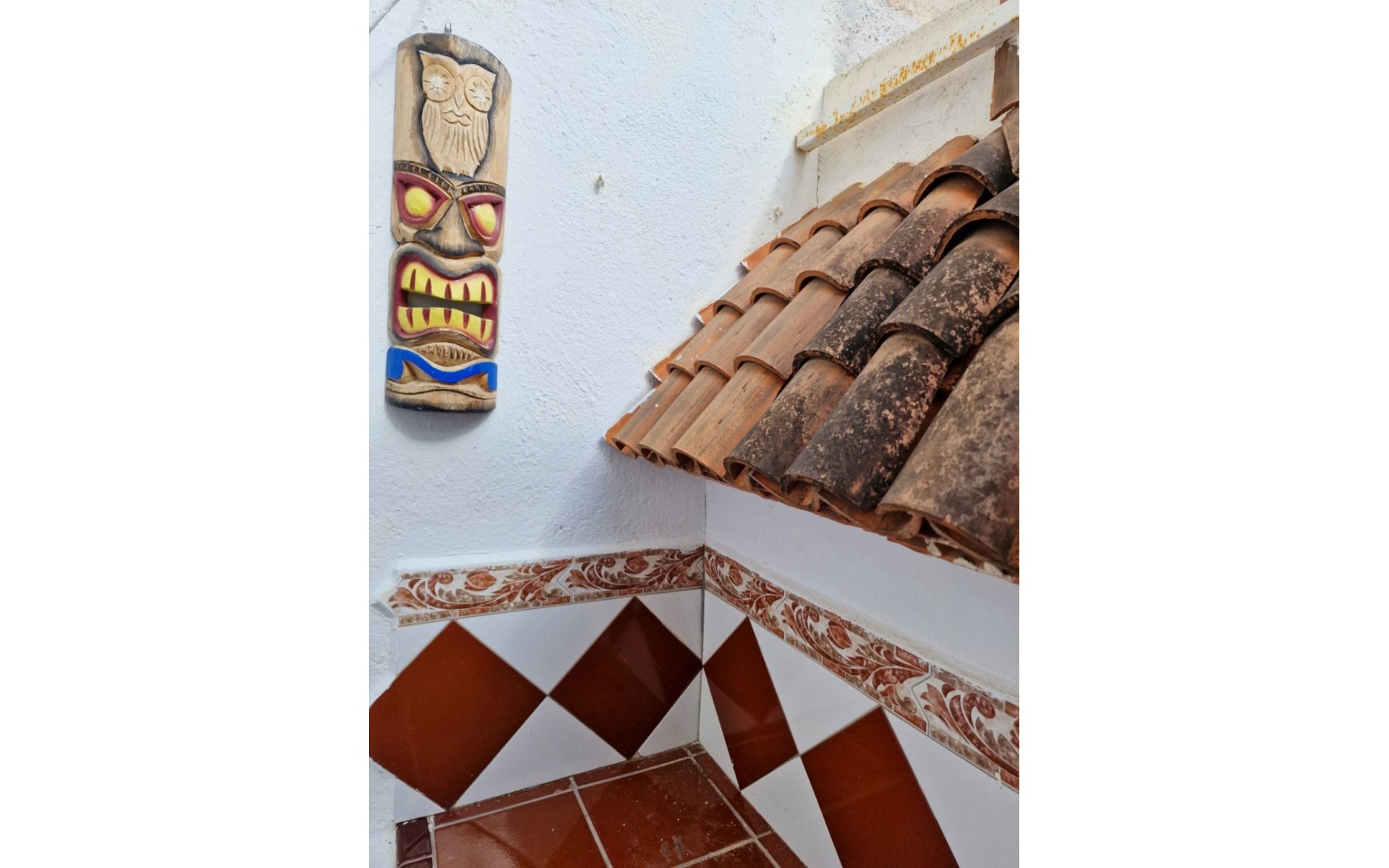 Resale - Rijtjes huis - Jávea - Xàbia - Jávea - Xàbia Centro