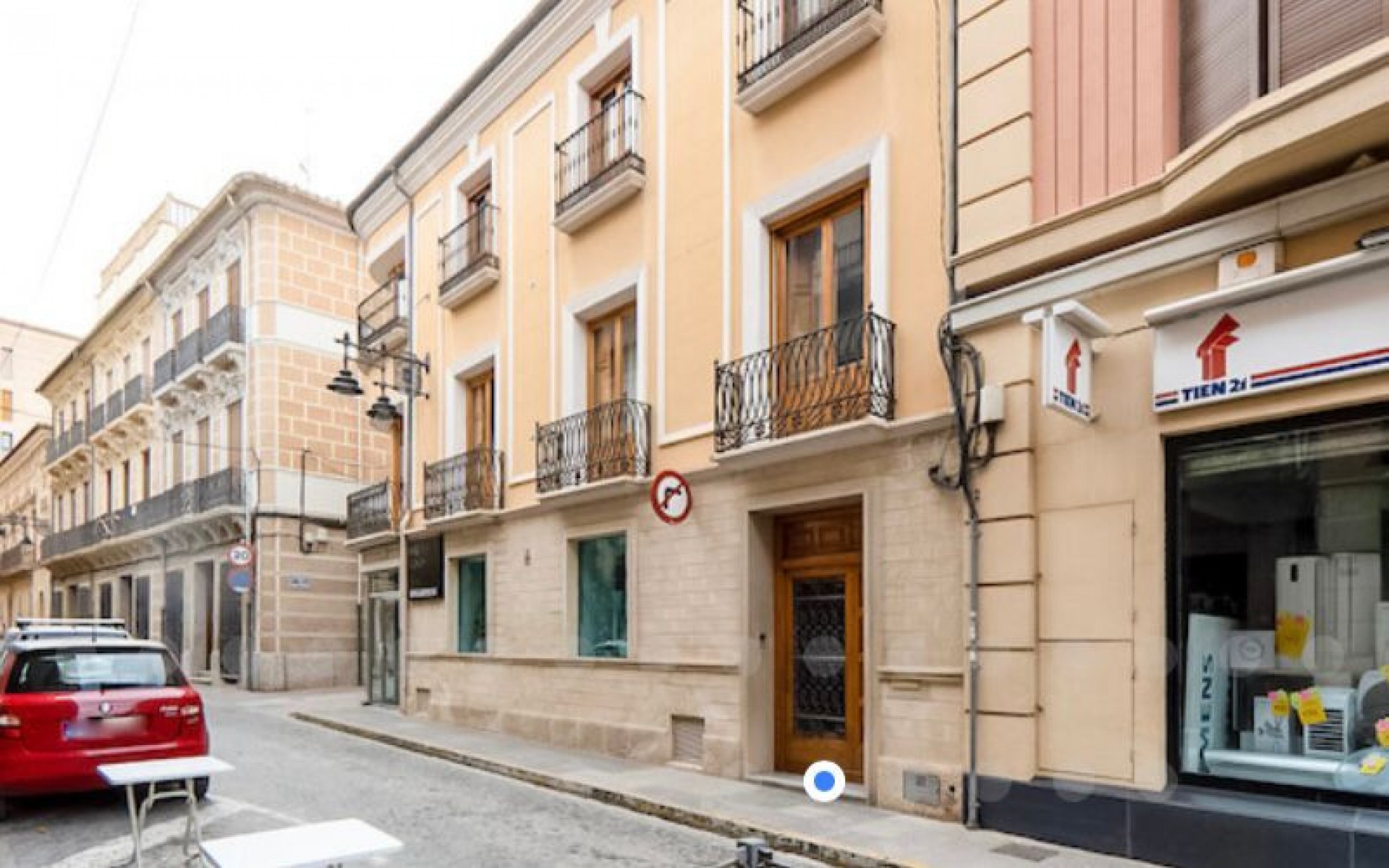 Resale - Rijtjes huis - Jumilla - Jumilla Centro