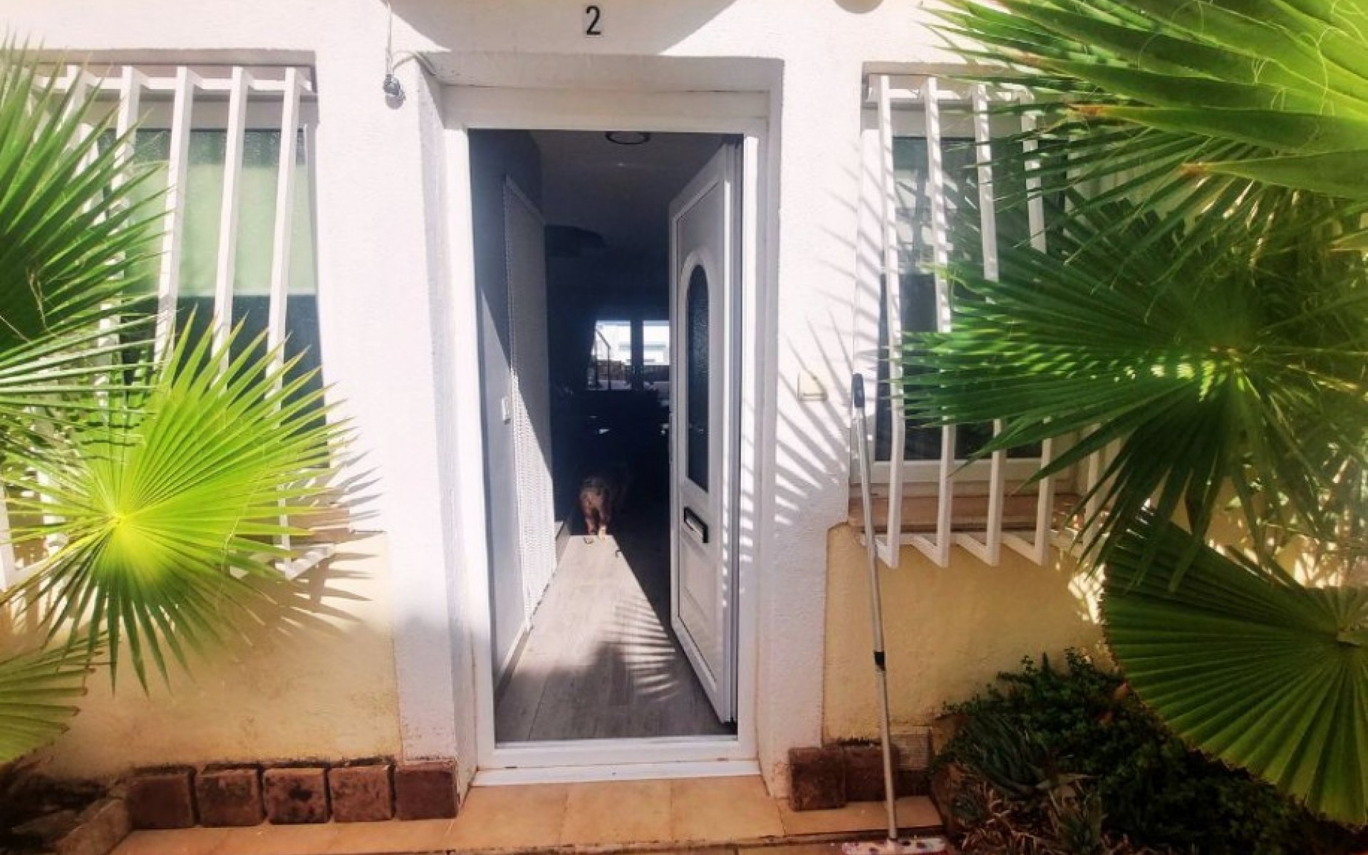 Resale - Rijtjes huis - l'Alfas del Pi - Albir