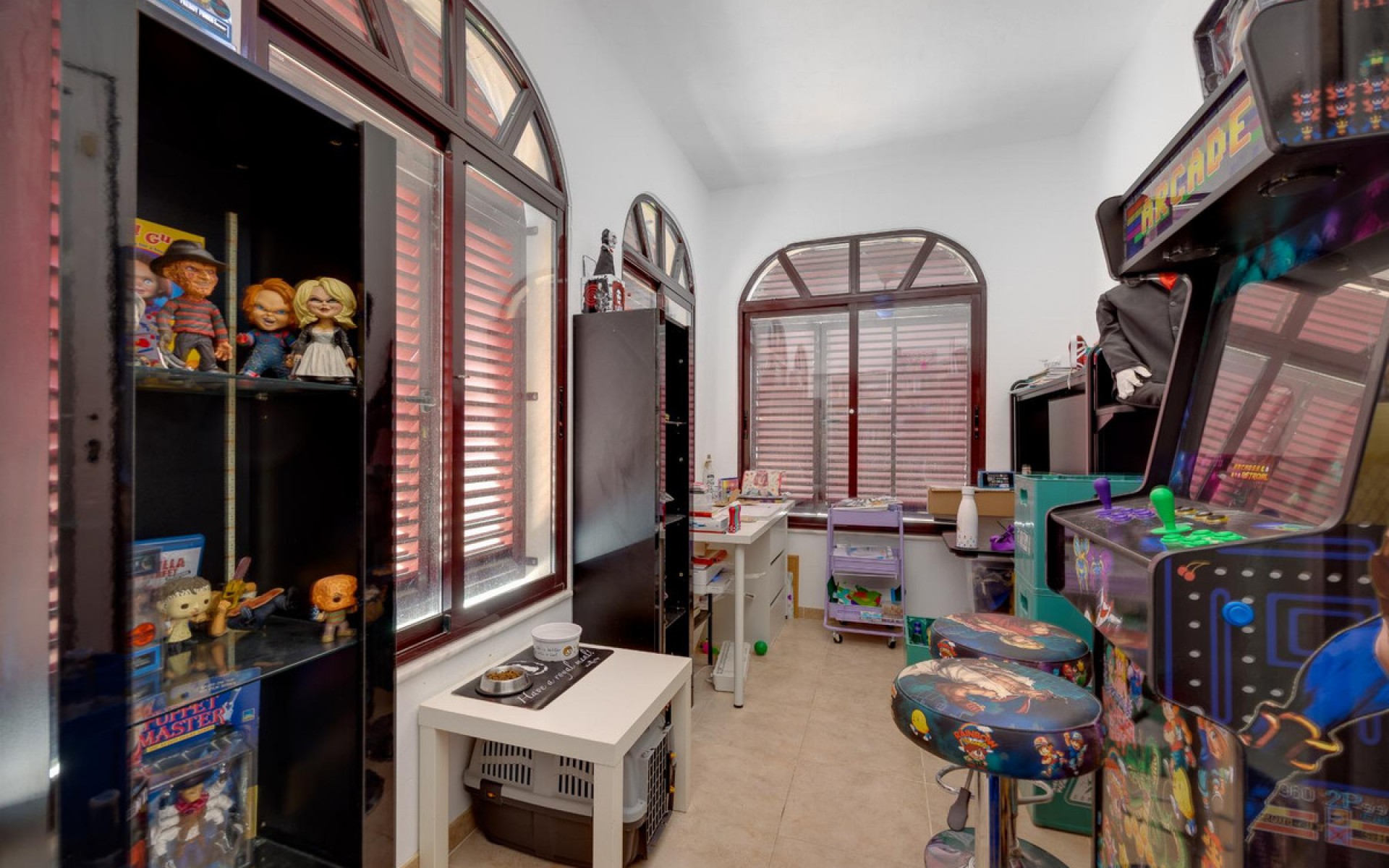 Resale - Rijtjes huis - La Marina