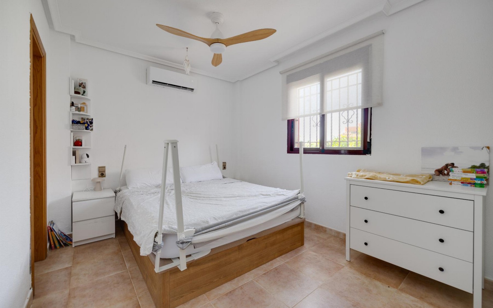Resale - Rijtjes huis - La Marina