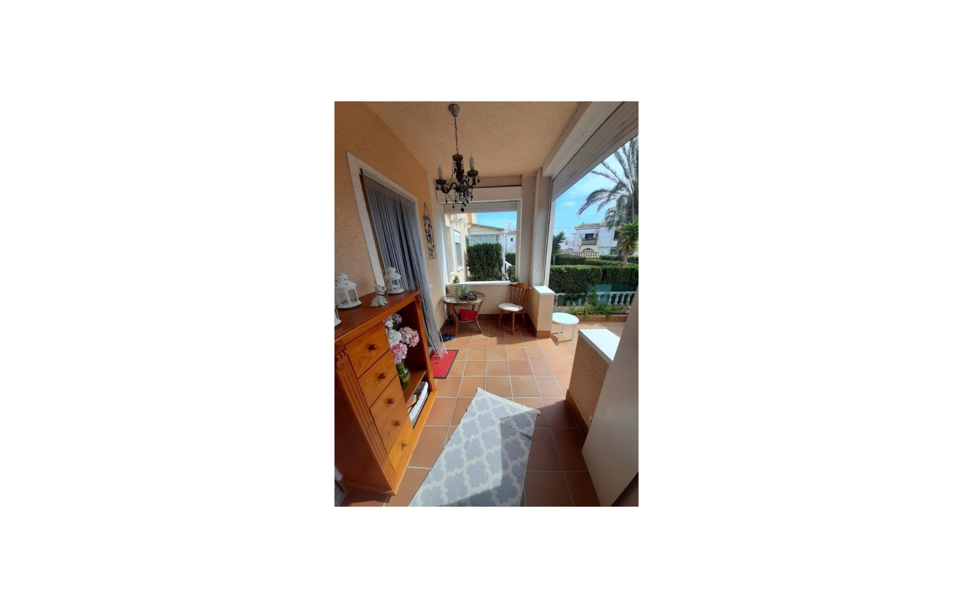 Resale - Rijtjes huis - La Mata