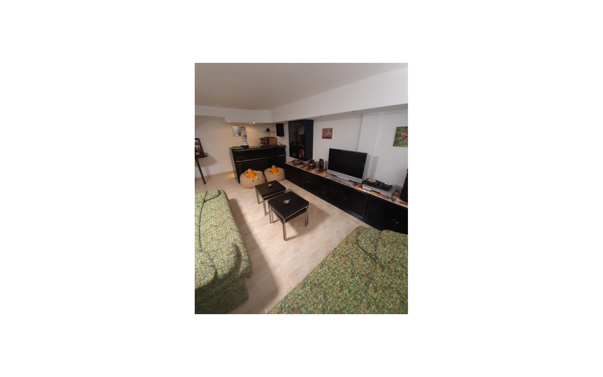 Resale - Rijtjes huis - La Mata