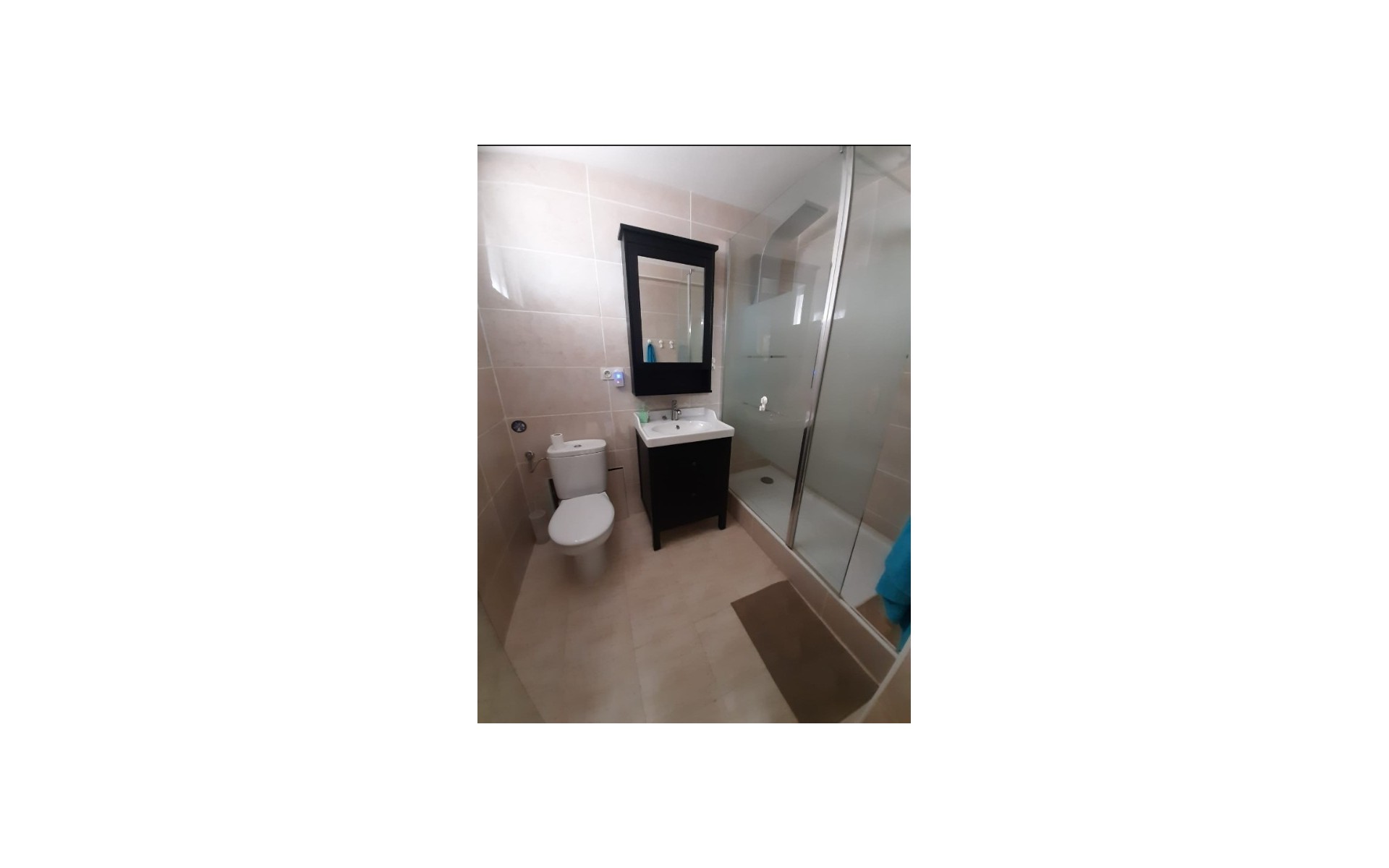 Resale - Rijtjes huis - La Mata