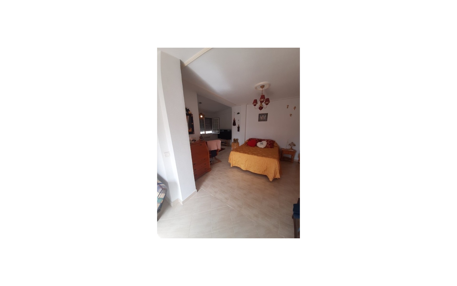 Resale - Rijtjes huis - La Mata