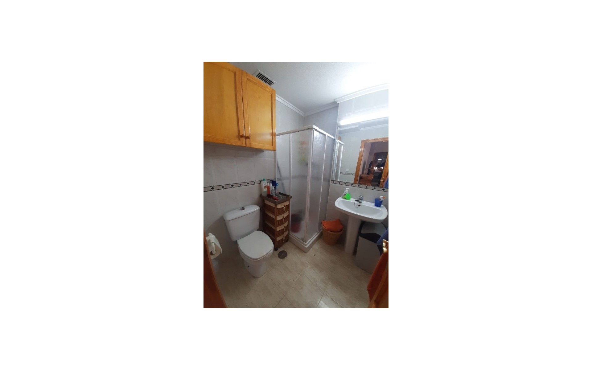 Resale - Rijtjes huis - La Mata