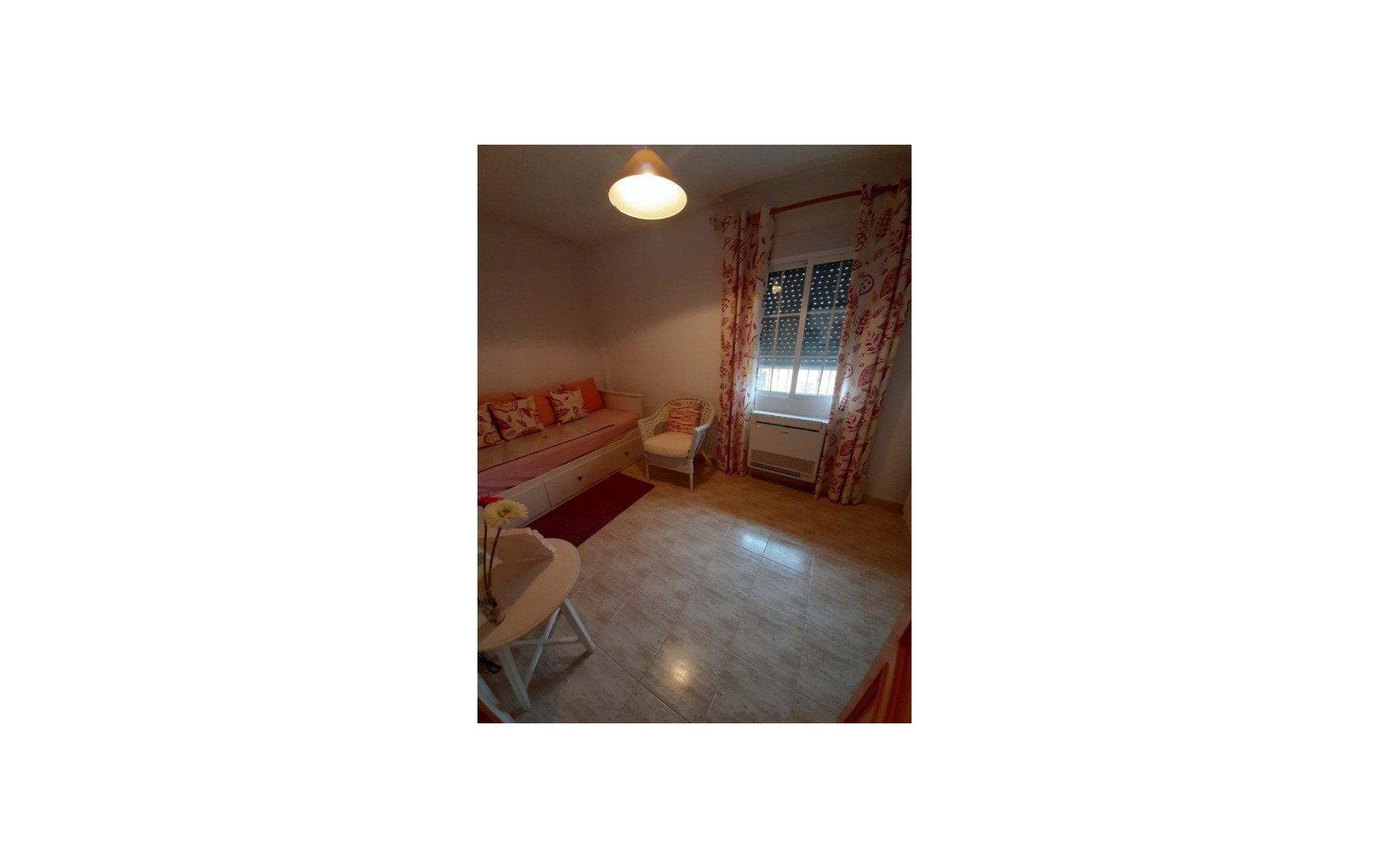 Resale - Rijtjes huis - La Mata