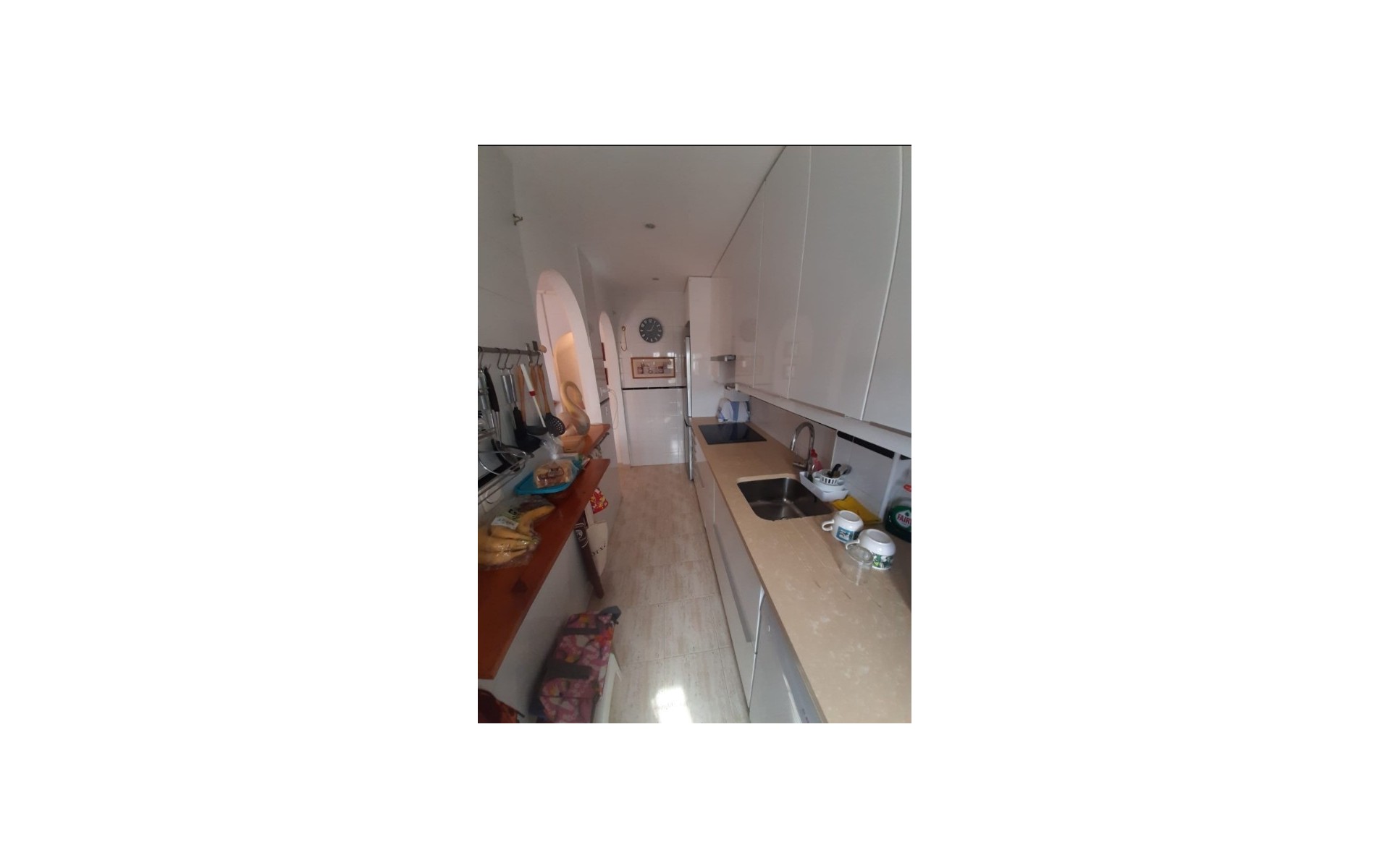 Resale - Rijtjes huis - La Mata