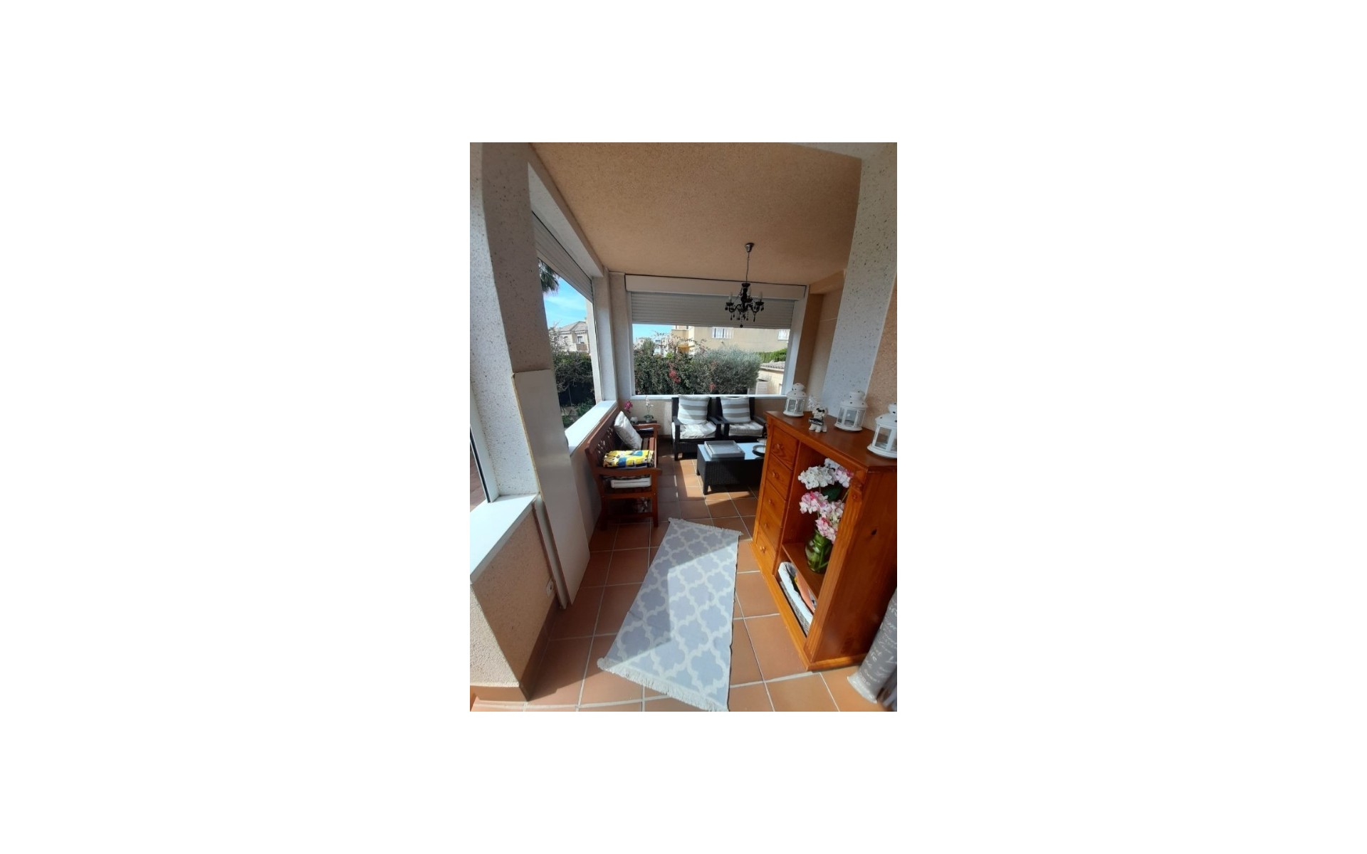 Resale - Rijtjes huis - La Mata