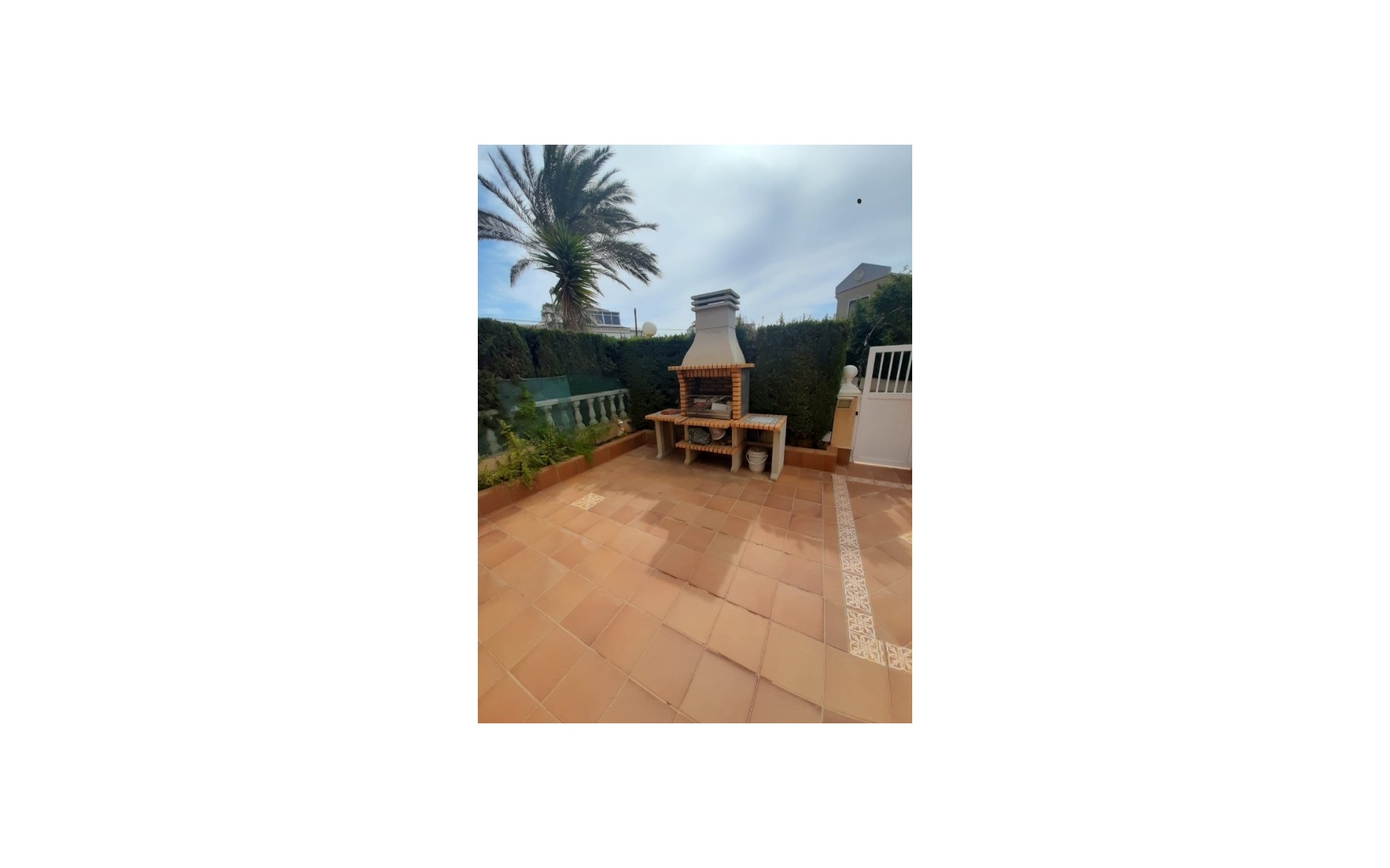 Resale - Rijtjes huis - La Mata