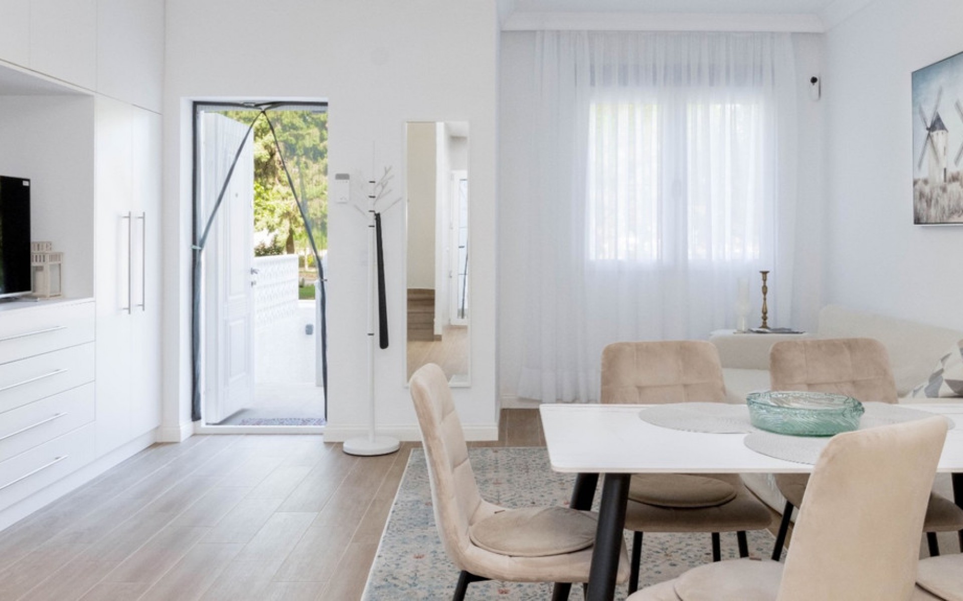 Resale - Rijtjes huis - La Zenia