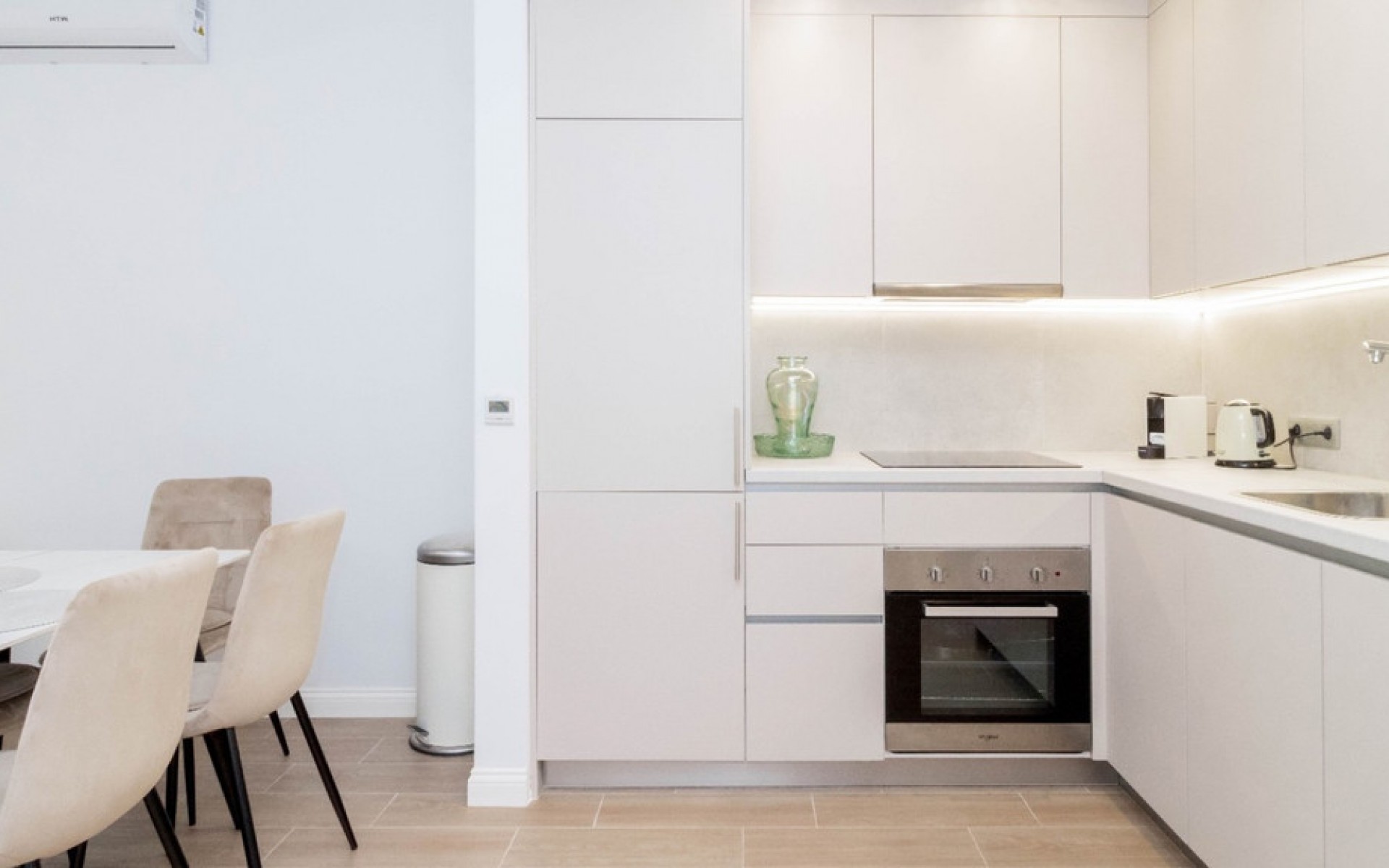 Resale - Rijtjes huis - La Zenia