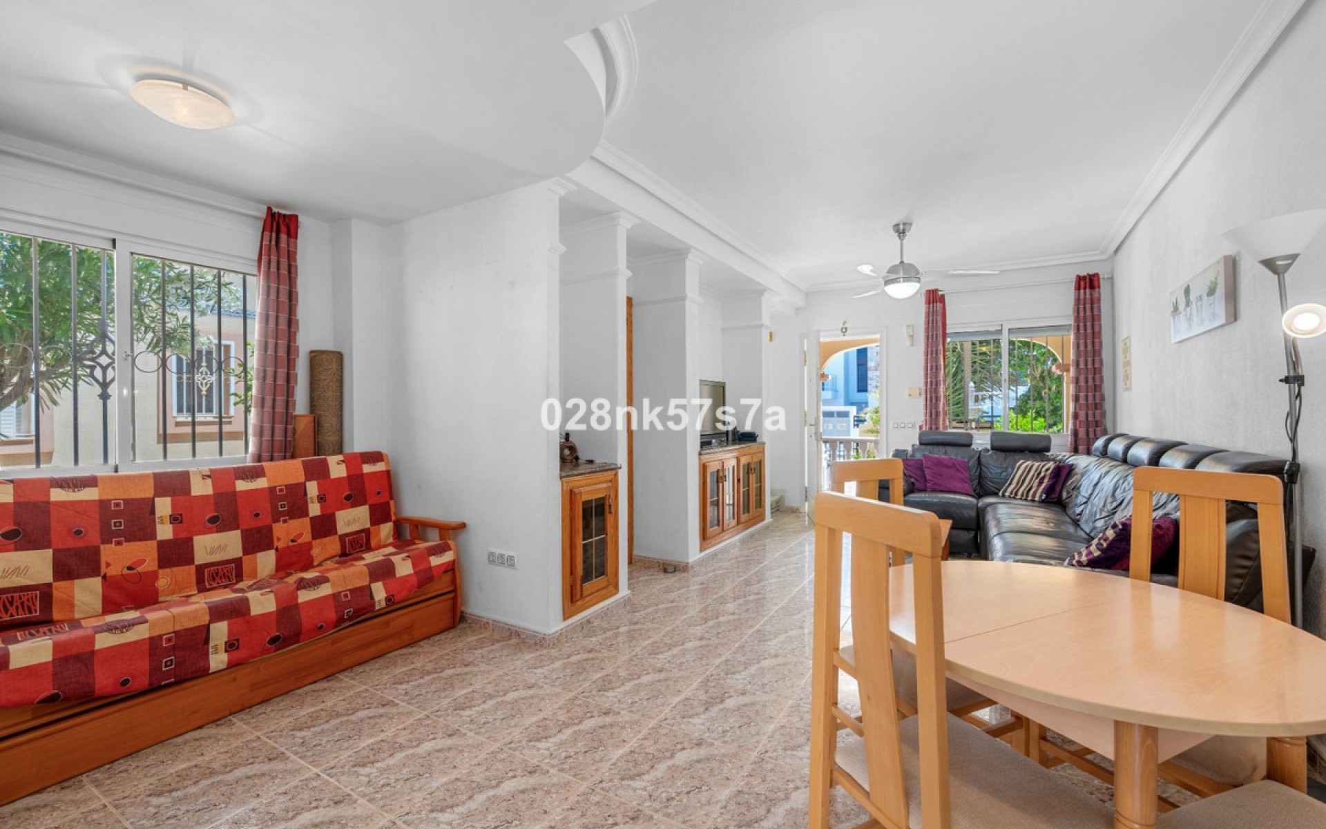 Resale - Rijtjes huis - La Zenia