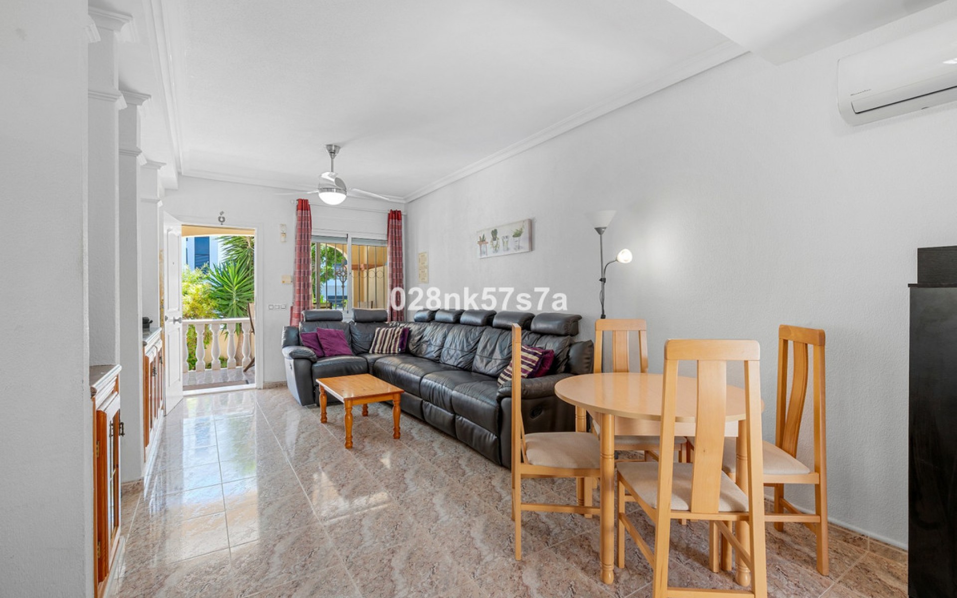 Resale - Rijtjes huis - La Zenia