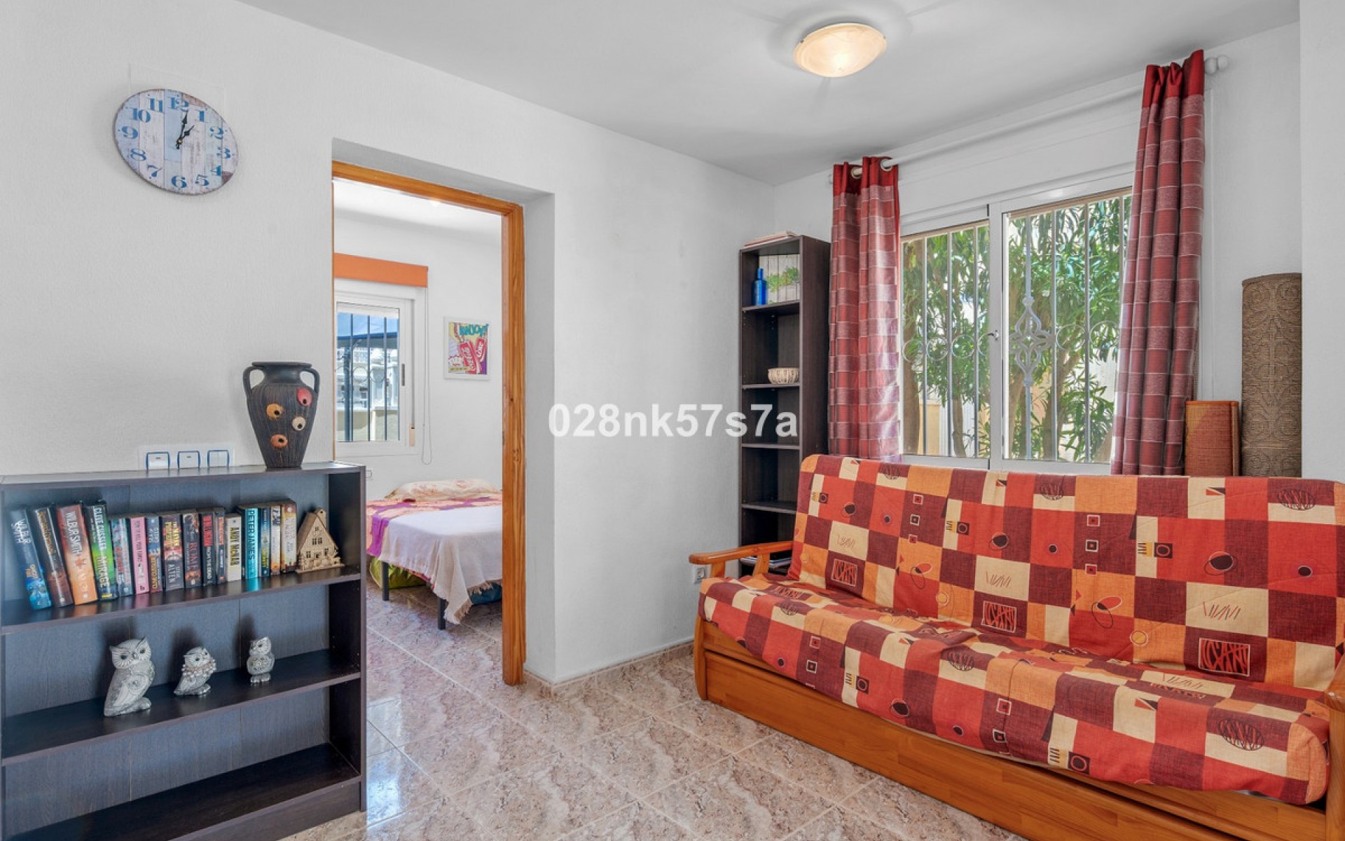 Resale - Rijtjes huis - La Zenia