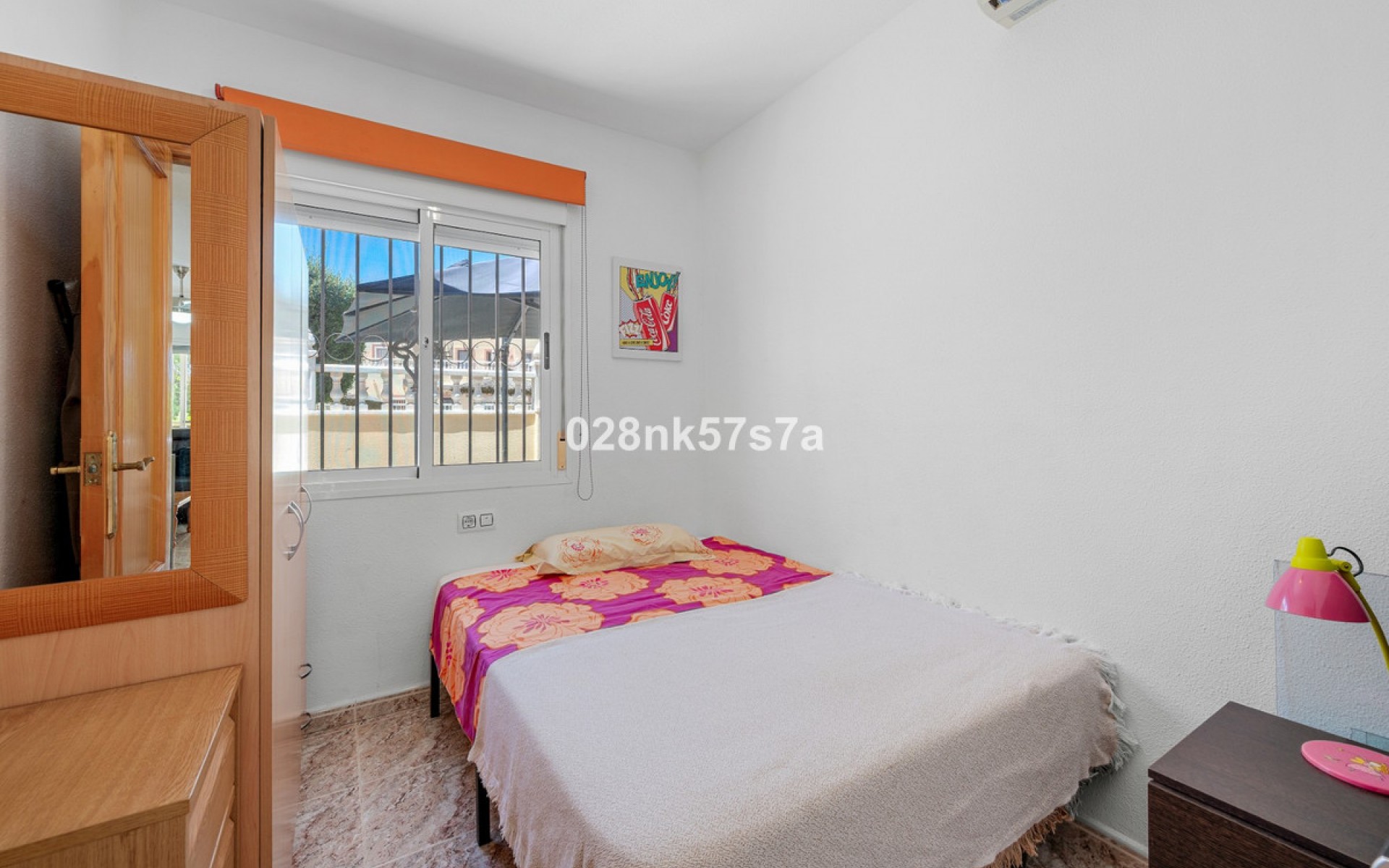 Resale - Rijtjes huis - La Zenia