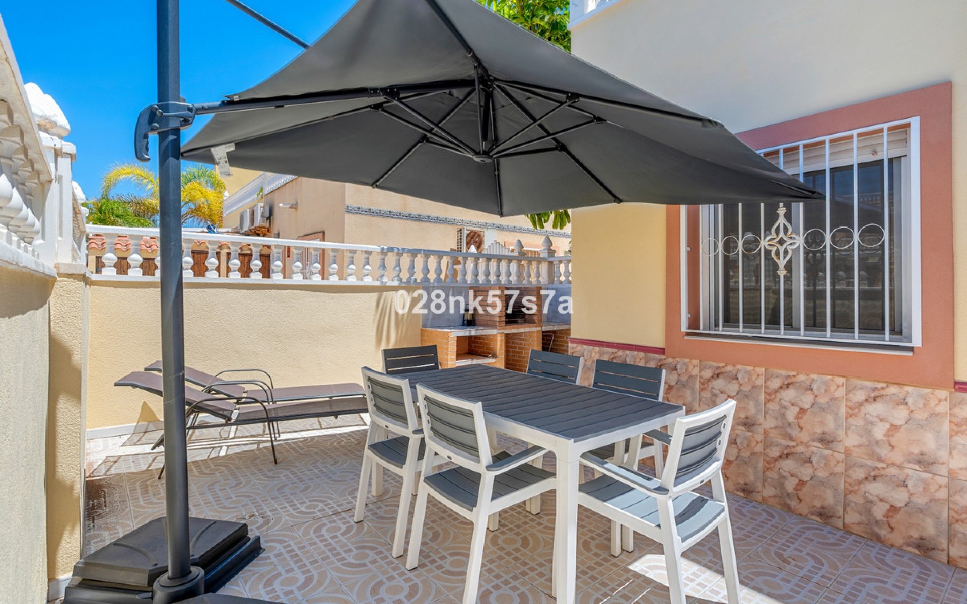 Resale - Rijtjes huis - La Zenia