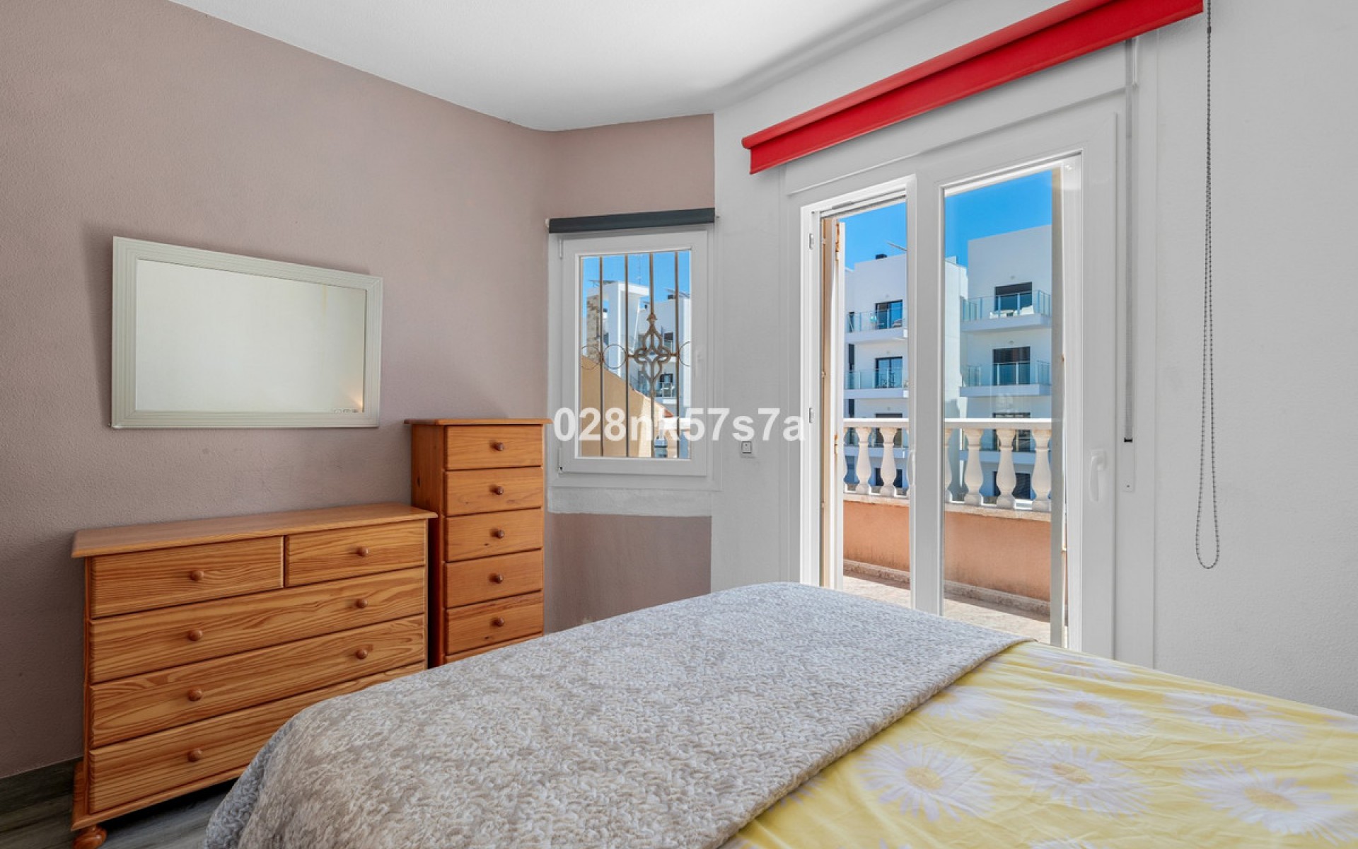 Resale - Rijtjes huis - La Zenia