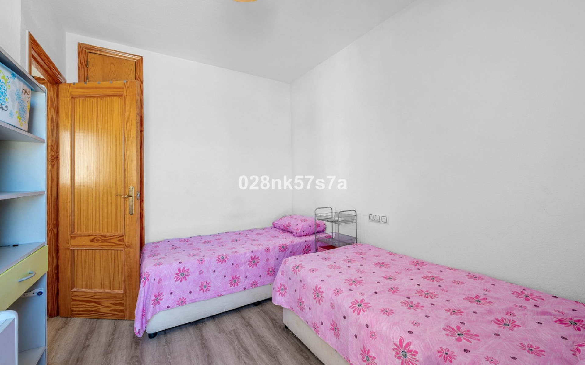 Resale - Rijtjes huis - La Zenia