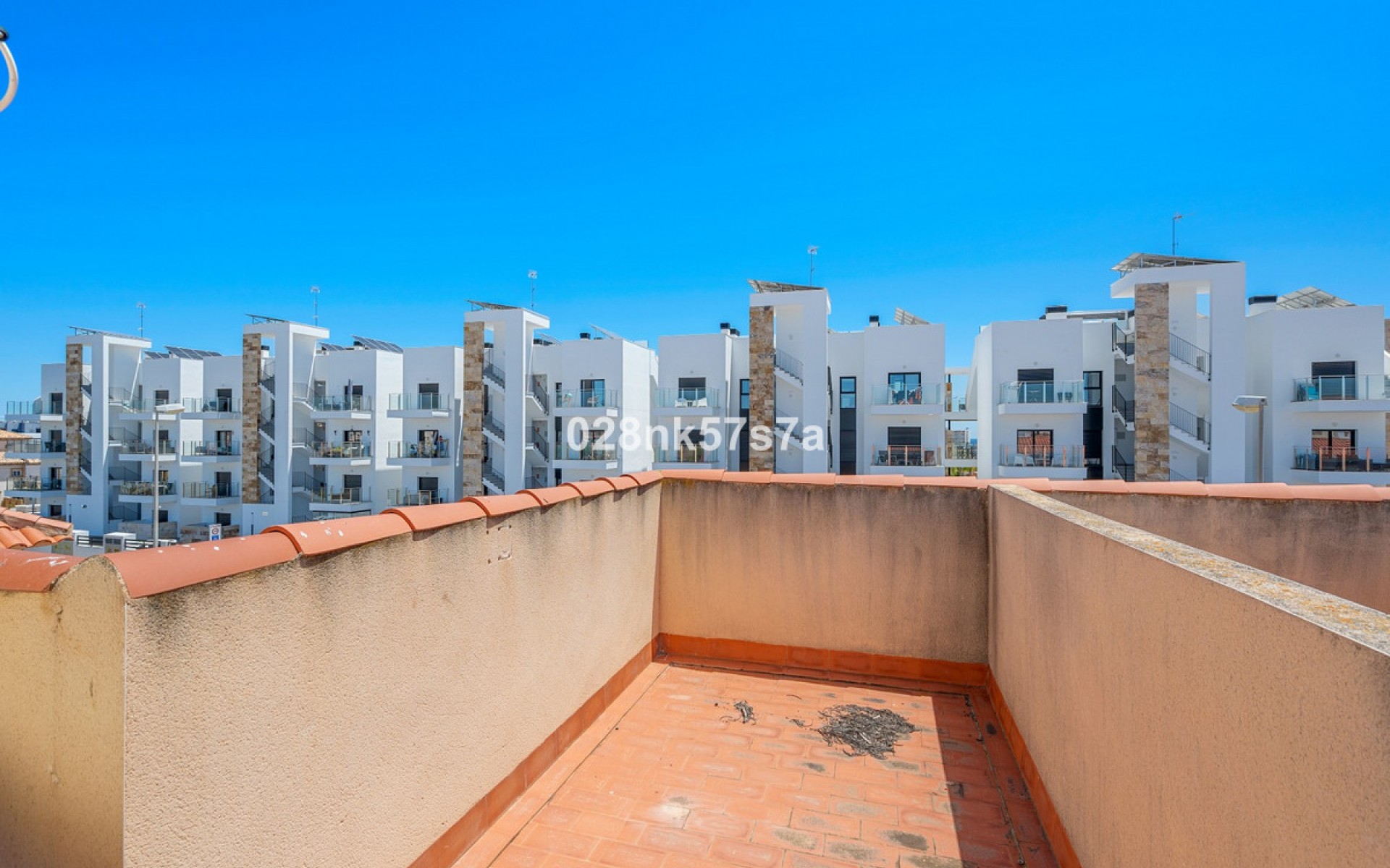 Resale - Rijtjes huis - La Zenia