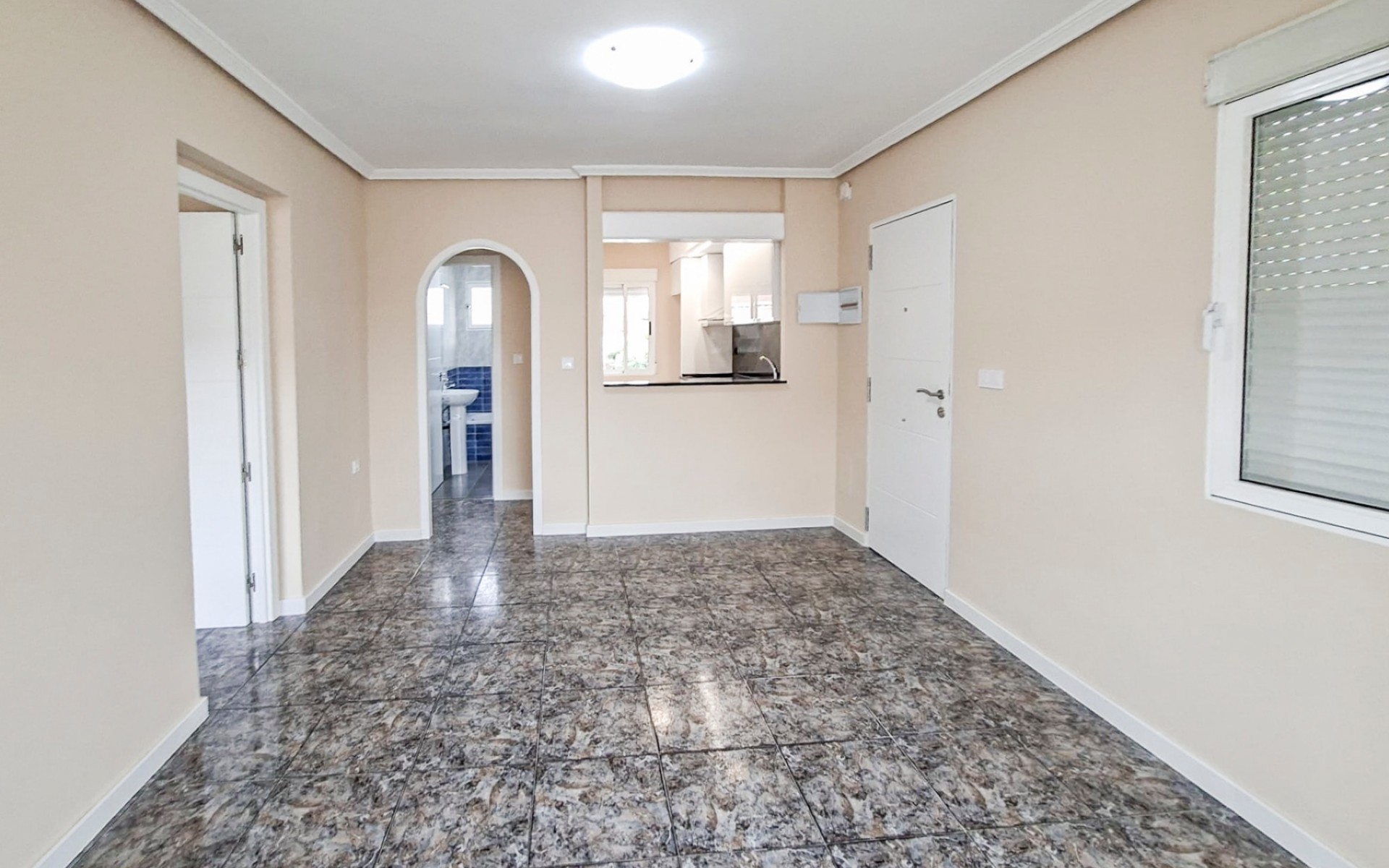 Resale - Rijtjes huis - La Zenia