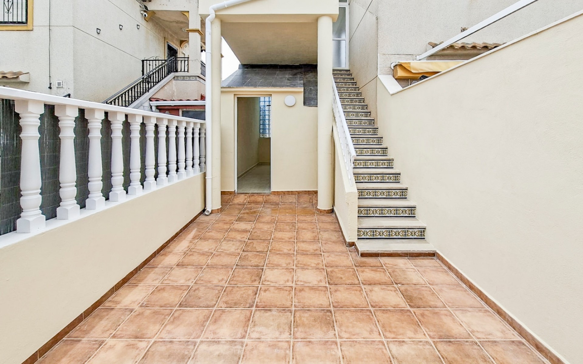Resale - Rijtjes huis - La Zenia
