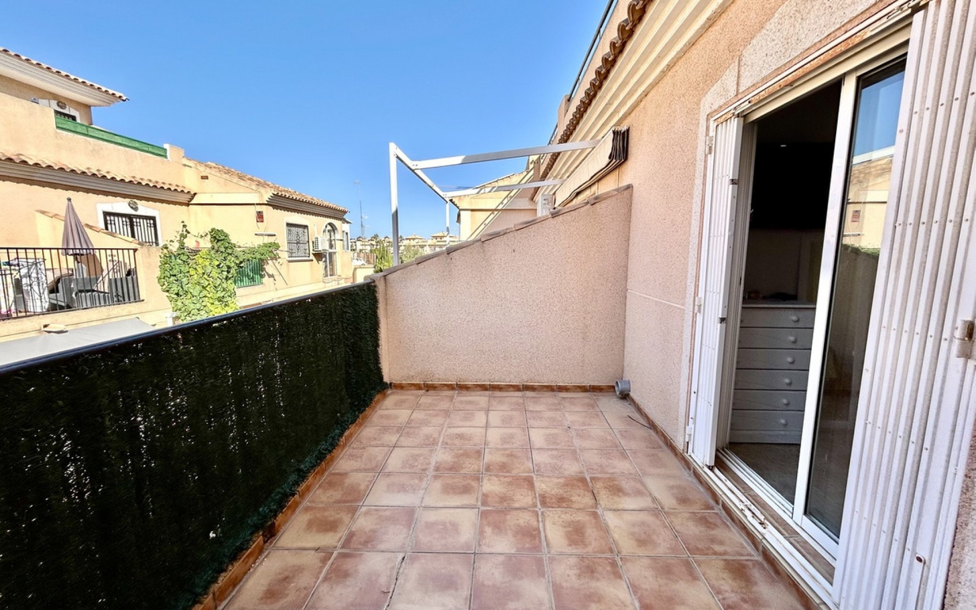 Resale - Rijtjes huis - La Zenia