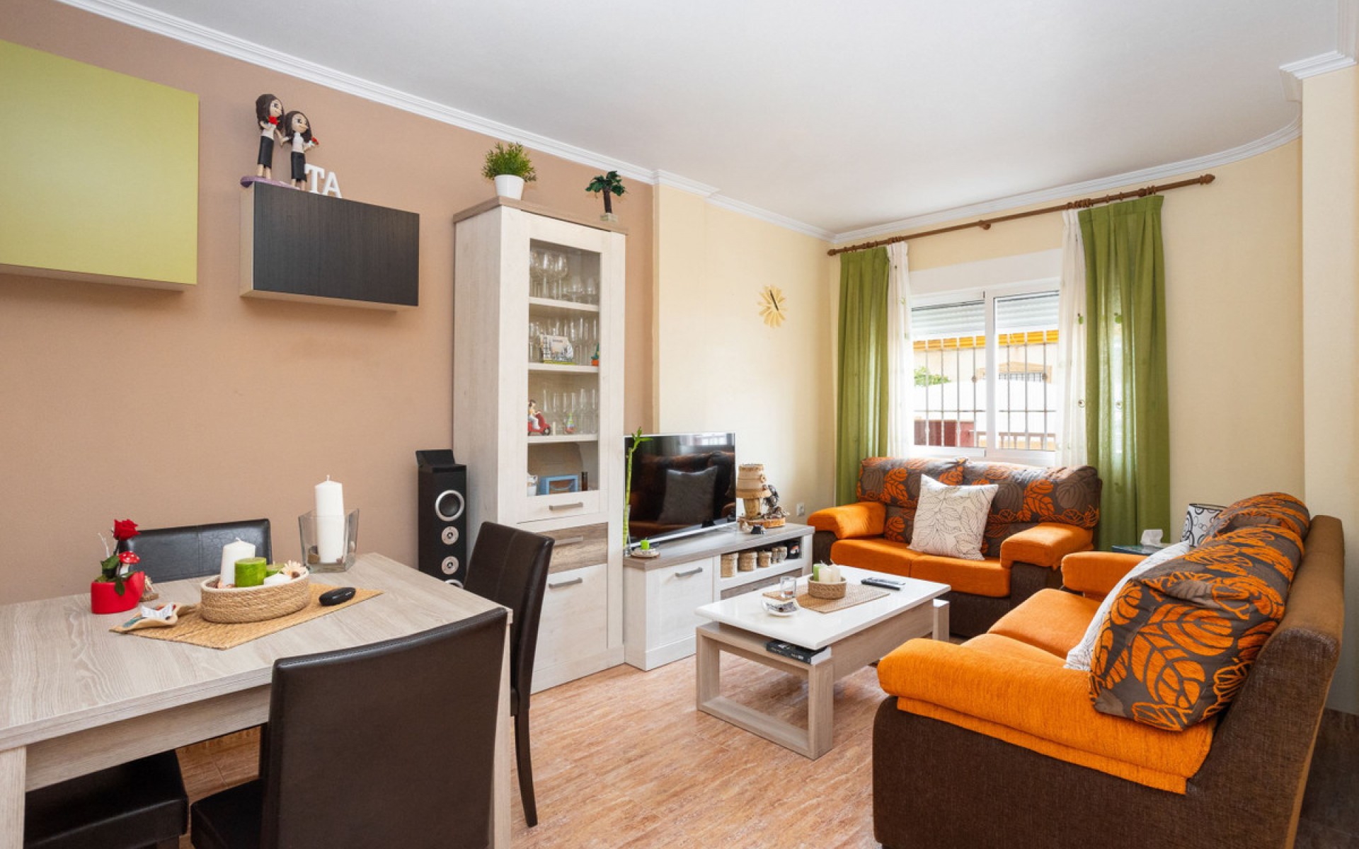 Resale - Rijtjes huis - Los Alcazares - Los Alcazares Centro