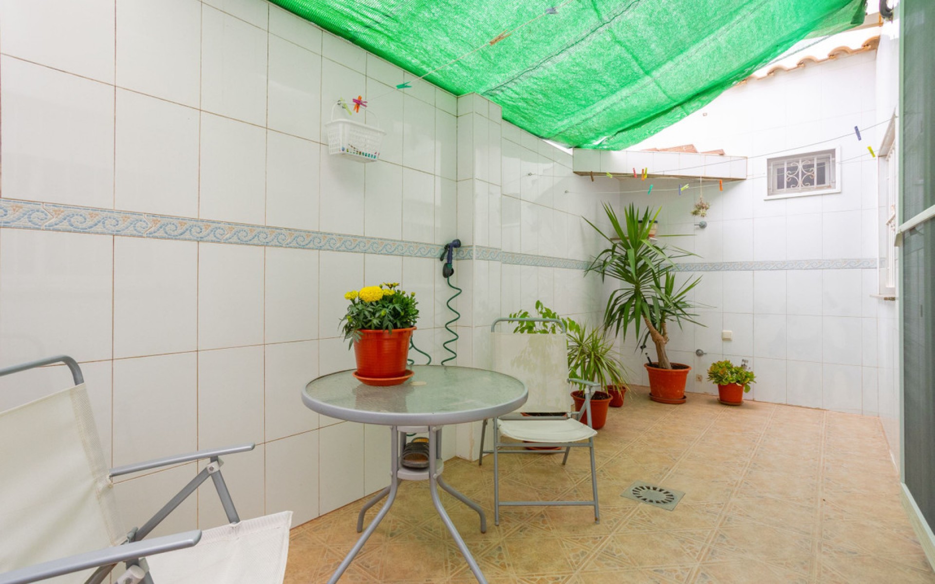 Resale - Rijtjes huis - Los Alcazares - Los Alcazares Centro