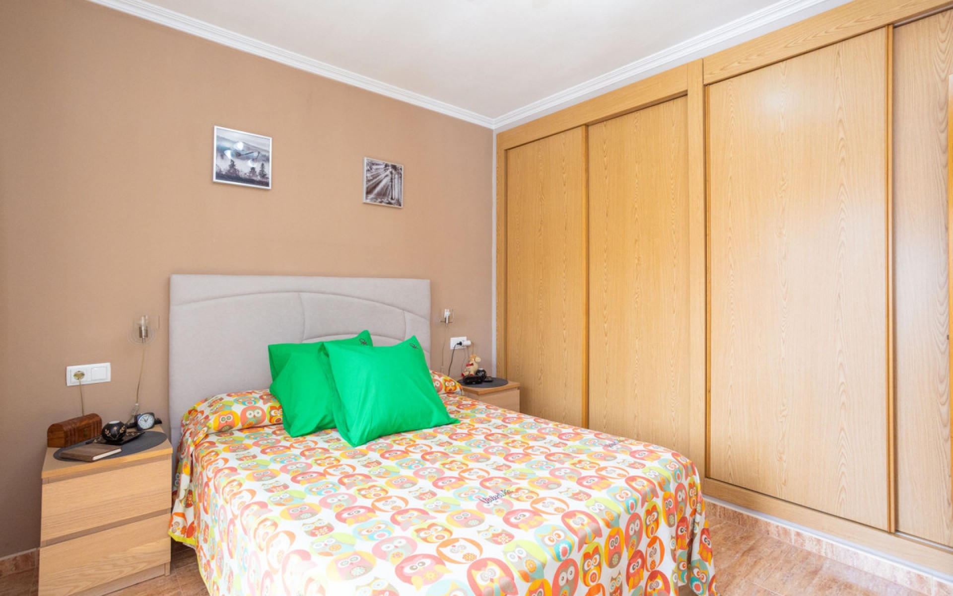 Resale - Rijtjes huis - Los Alcazares - Los Alcazares Centro