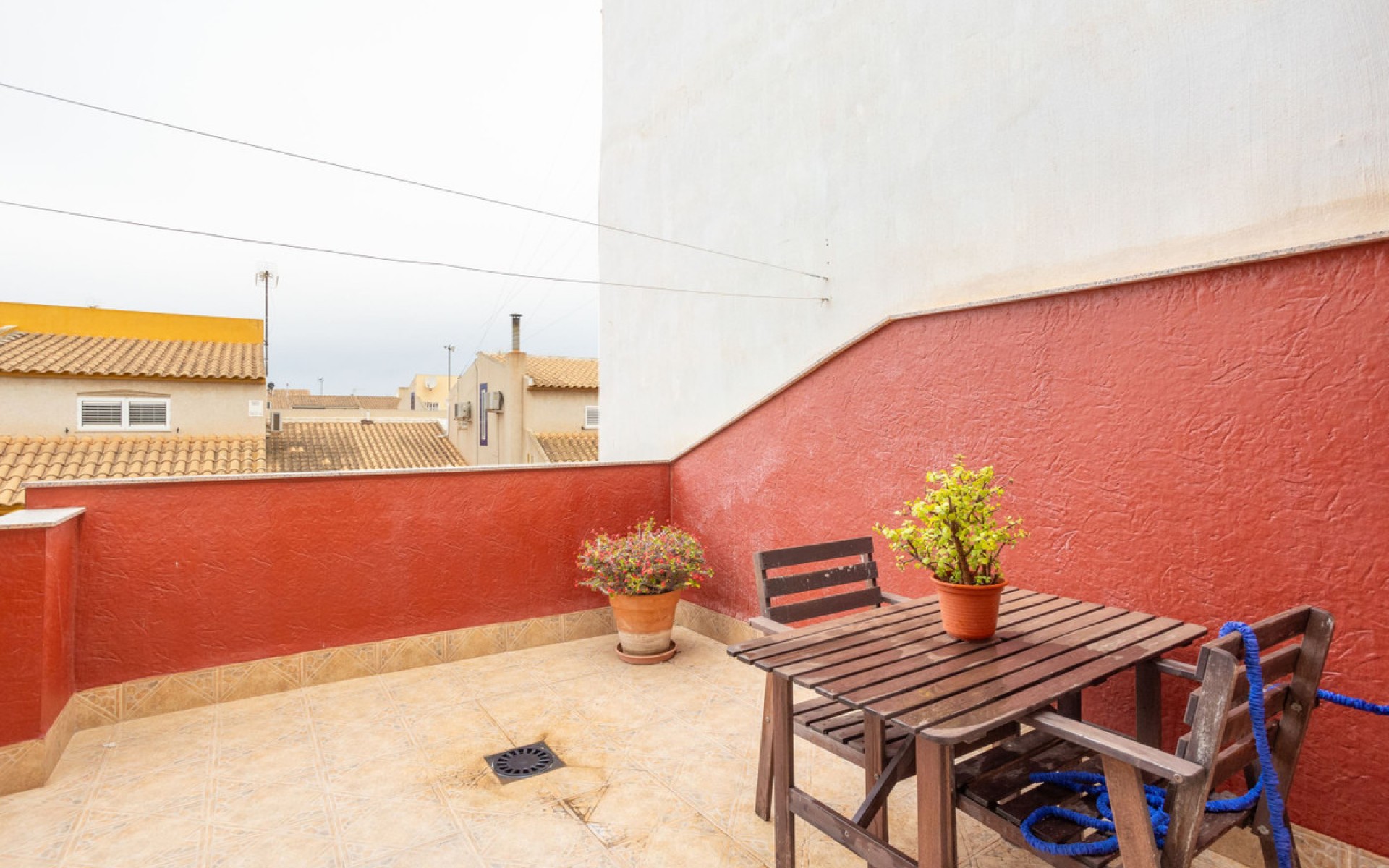 Resale - Rijtjes huis - Los Alcazares - Los Alcazares Centro