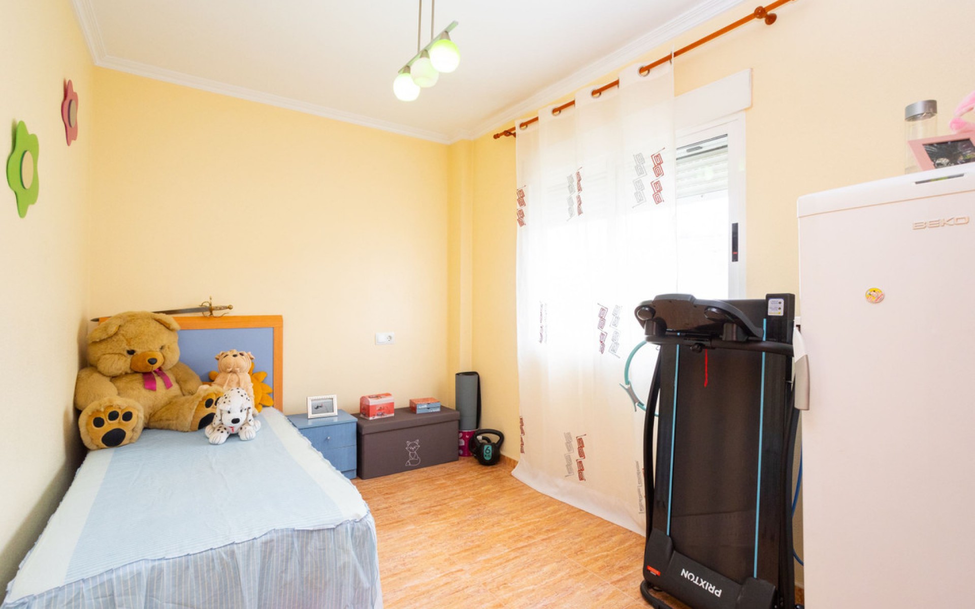 Resale - Rijtjes huis - Los Alcazares - Los Alcazares Centro