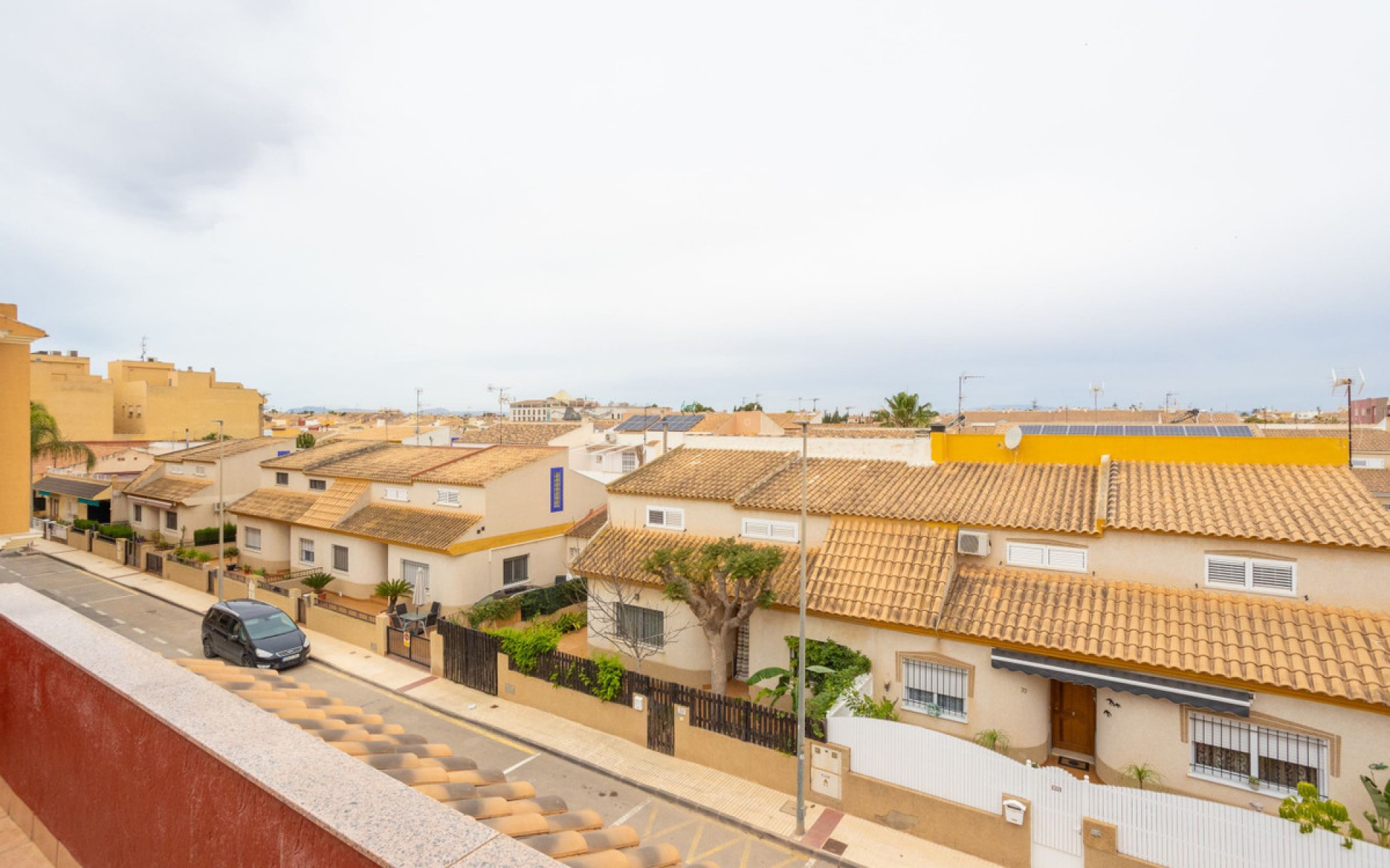 Resale - Rijtjes huis - Los Alcazares - Los Alcazares Centro