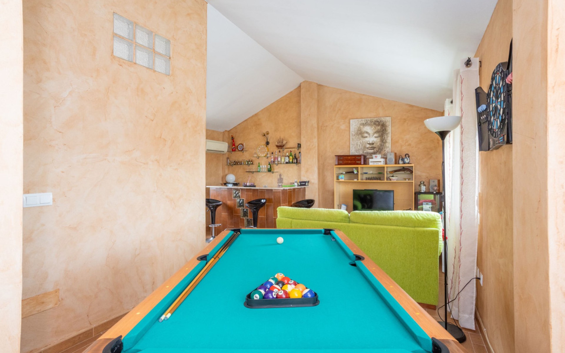 Resale - Rijtjes huis - Los Alcazares - Los Alcazares Centro