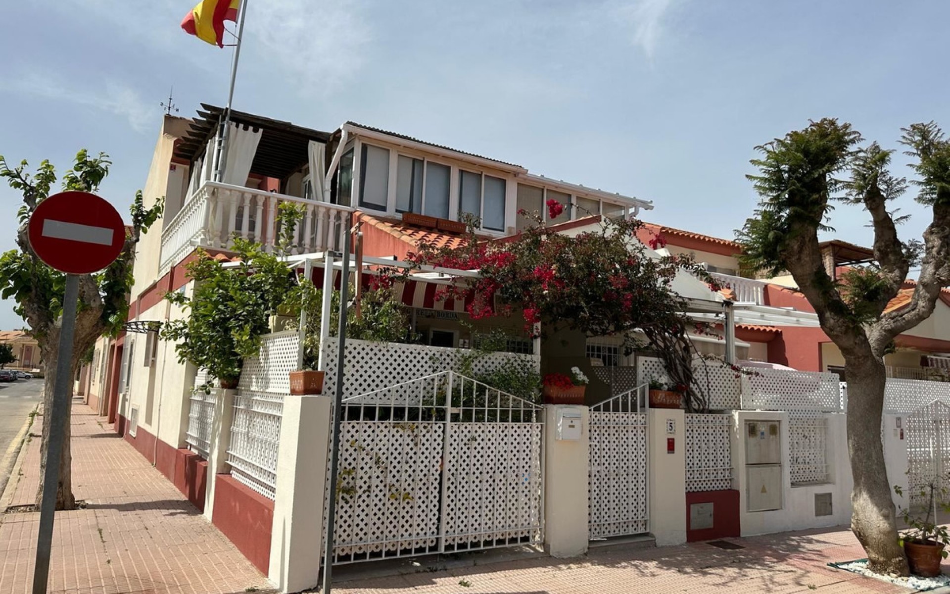 Resale - Rijtjes huis - Los Alcazares - Los Alcazares Centro