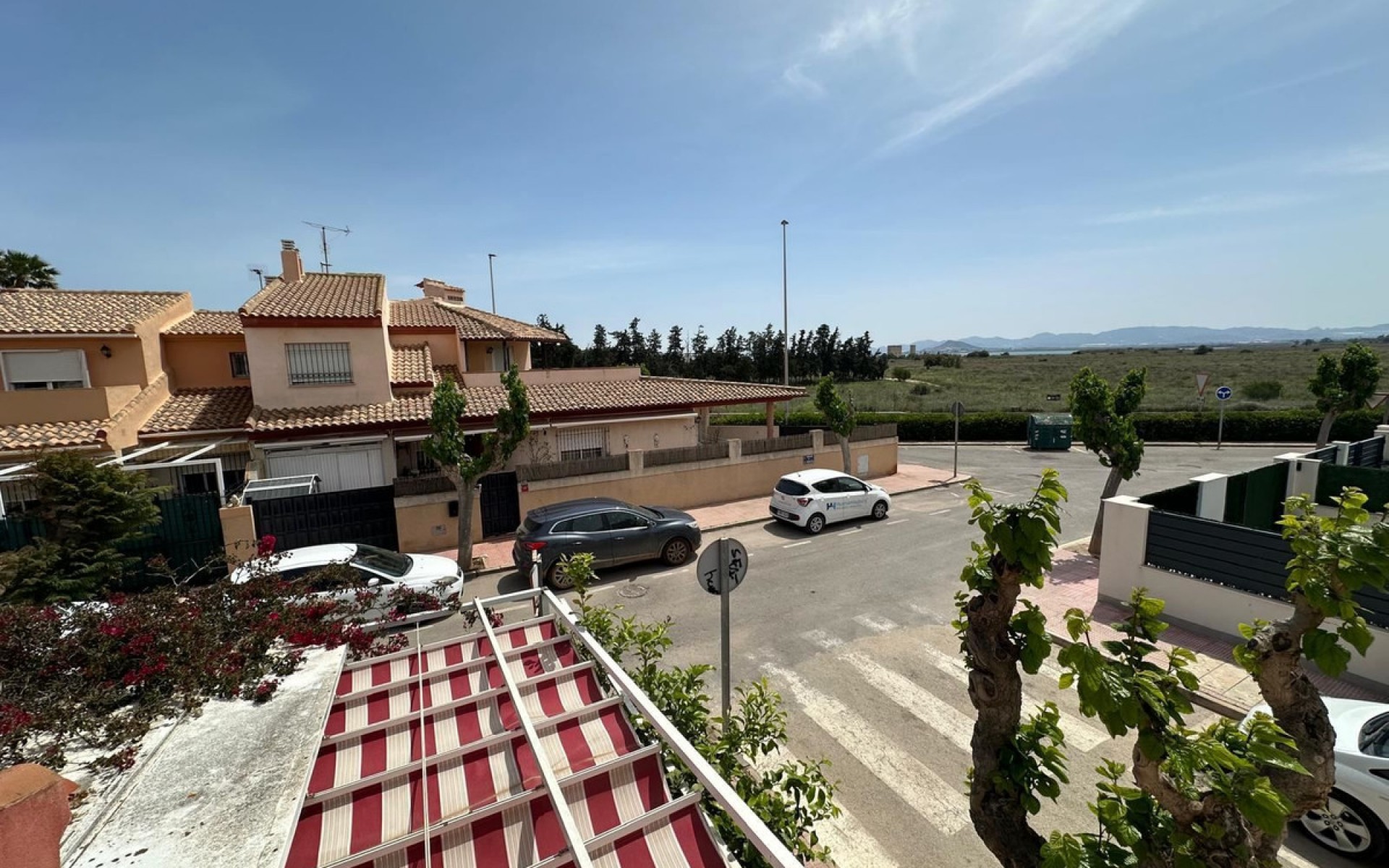 Resale - Rijtjes huis - Los Alcazares - Los Alcazares Centro