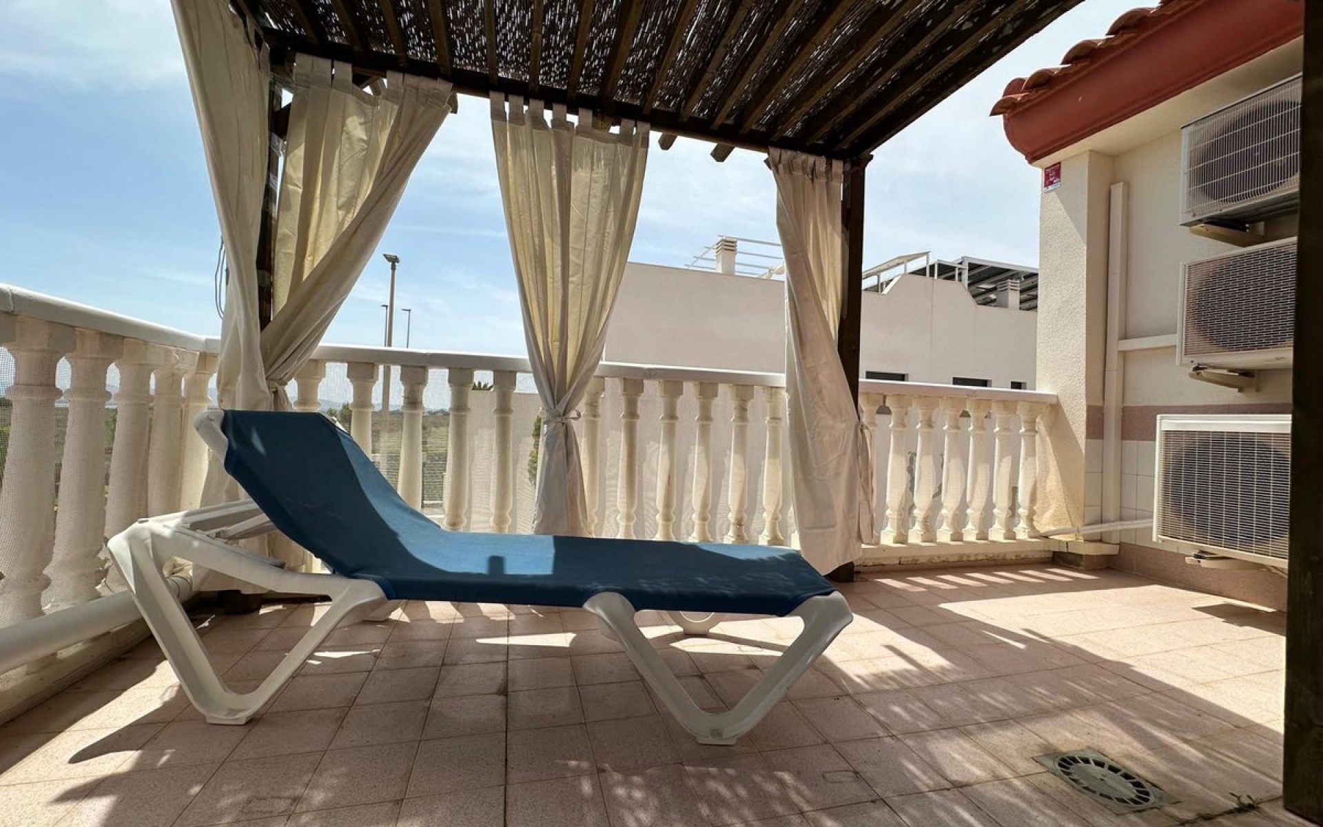 Resale - Rijtjes huis - Los Alcazares - Los Alcazares Centro
