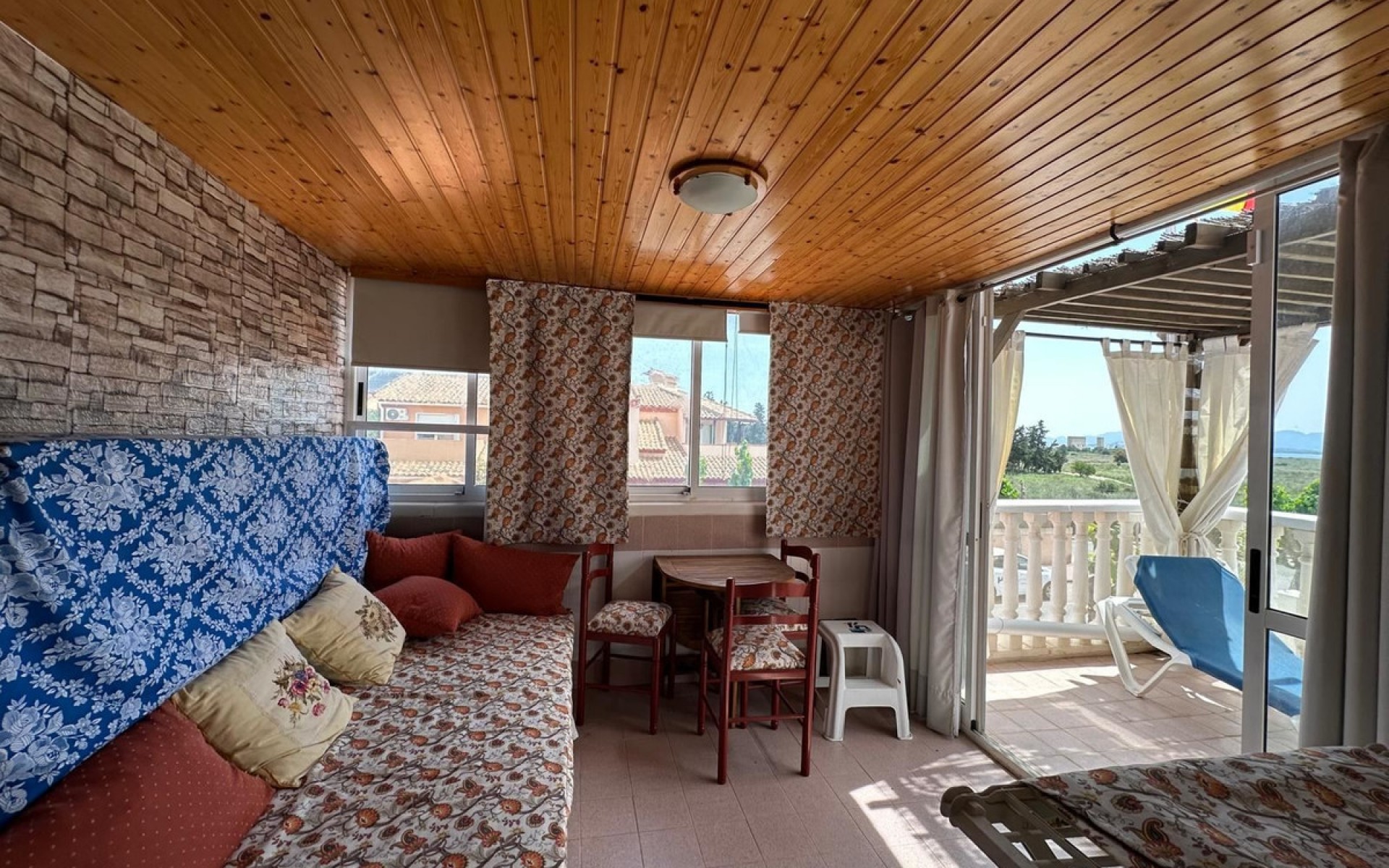 Resale - Rijtjes huis - Los Alcazares - Los Alcazares Centro