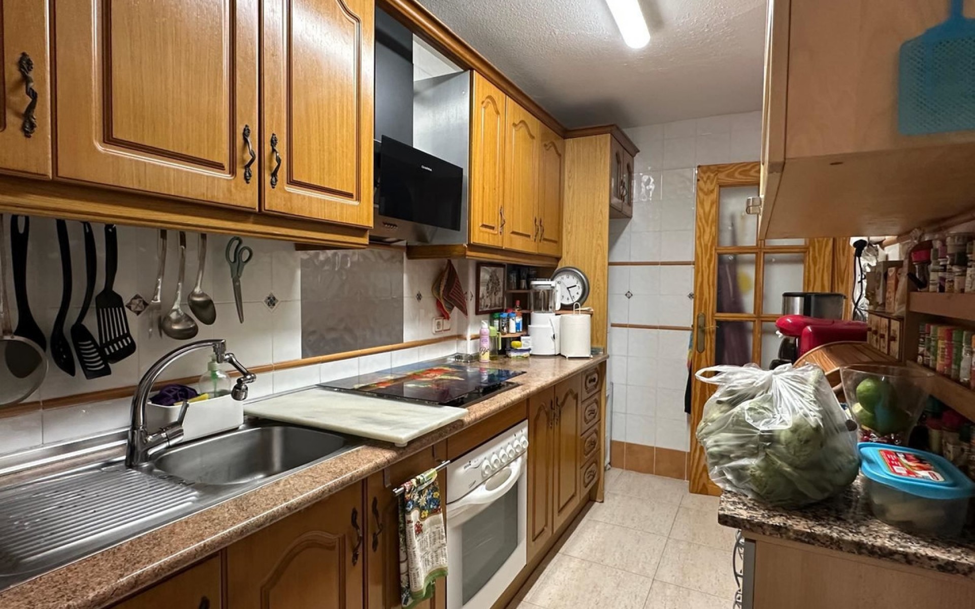 Resale - Rijtjes huis - Los Alcazares - Los Alcazares Centro
