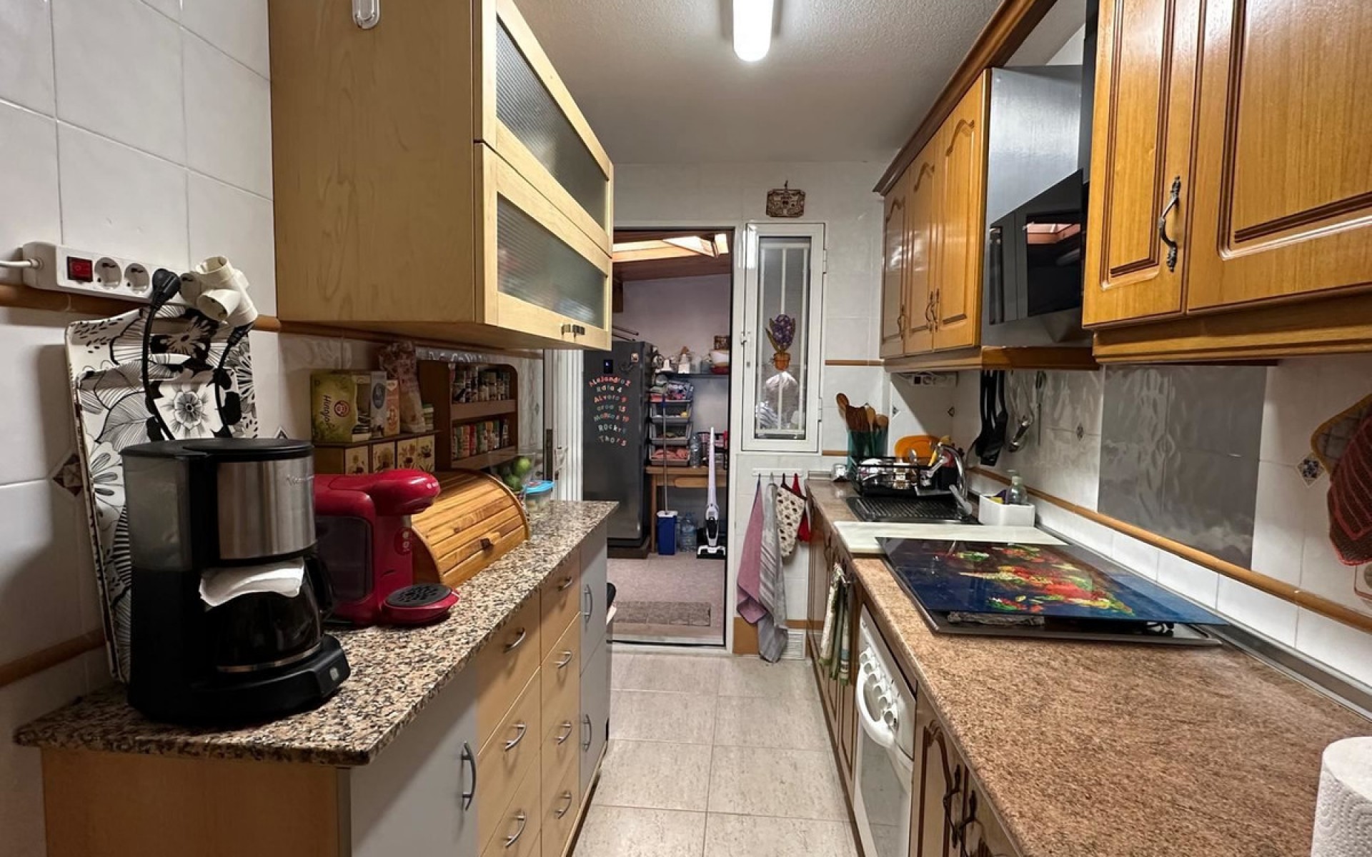 Resale - Rijtjes huis - Los Alcazares - Los Alcazares Centro