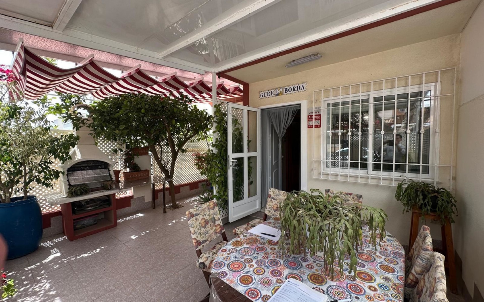 Resale - Rijtjes huis - Los Alcazares - Los Alcazares Centro