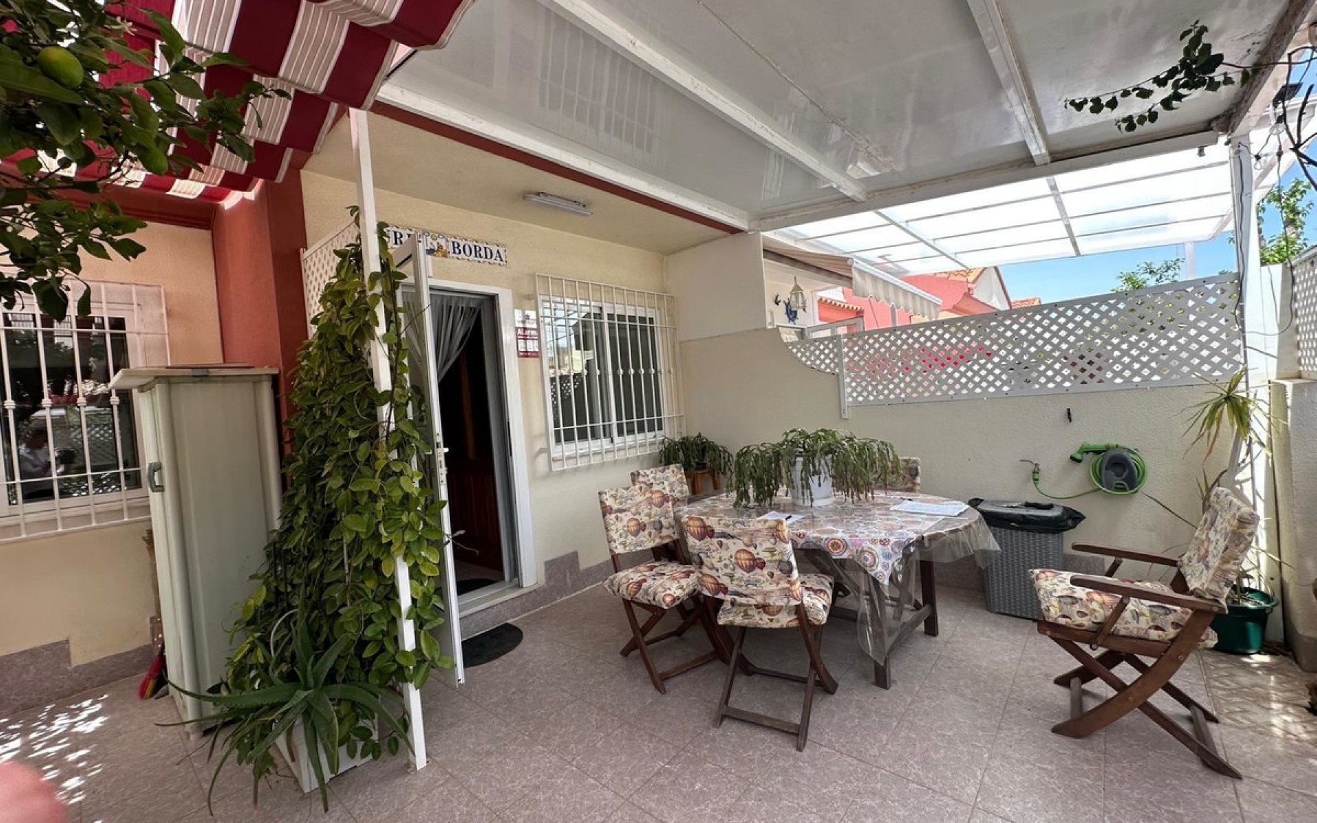 Resale - Rijtjes huis - Los Alcazares - Los Alcazares Centro