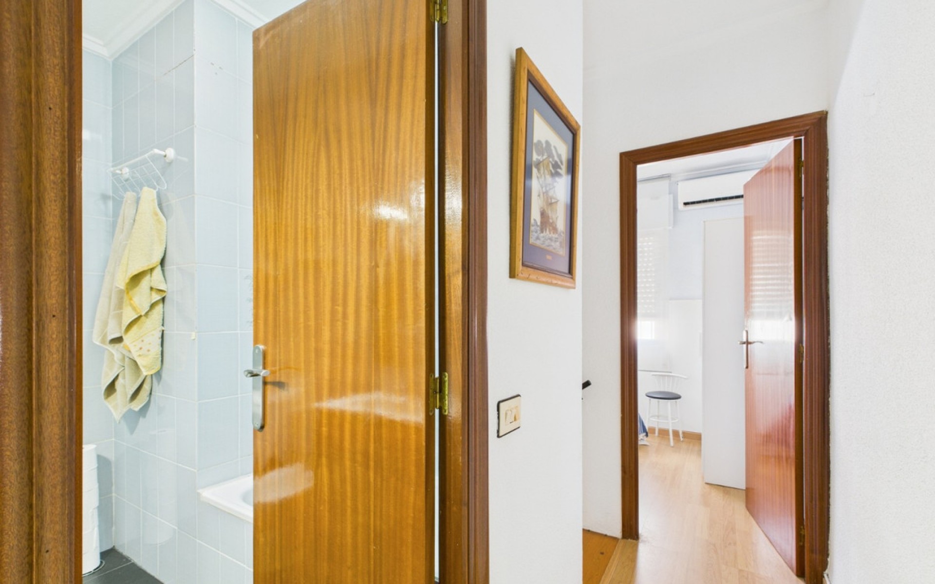 Resale - Rijtjes huis - Los Alcazares - Los Alcazares Centro