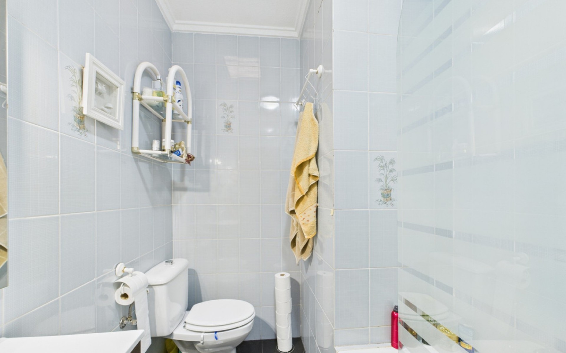 Resale - Rijtjes huis - Los Alcazares - Los Alcazares Centro