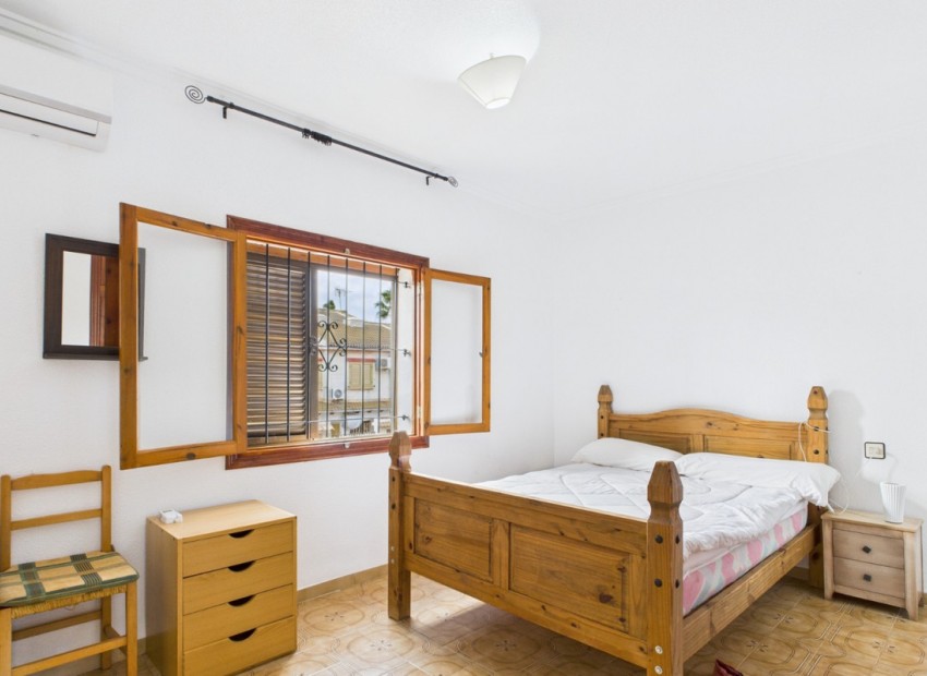 Resale - Rijtjes huis - Los Alcazares - Los Alcazares Centro