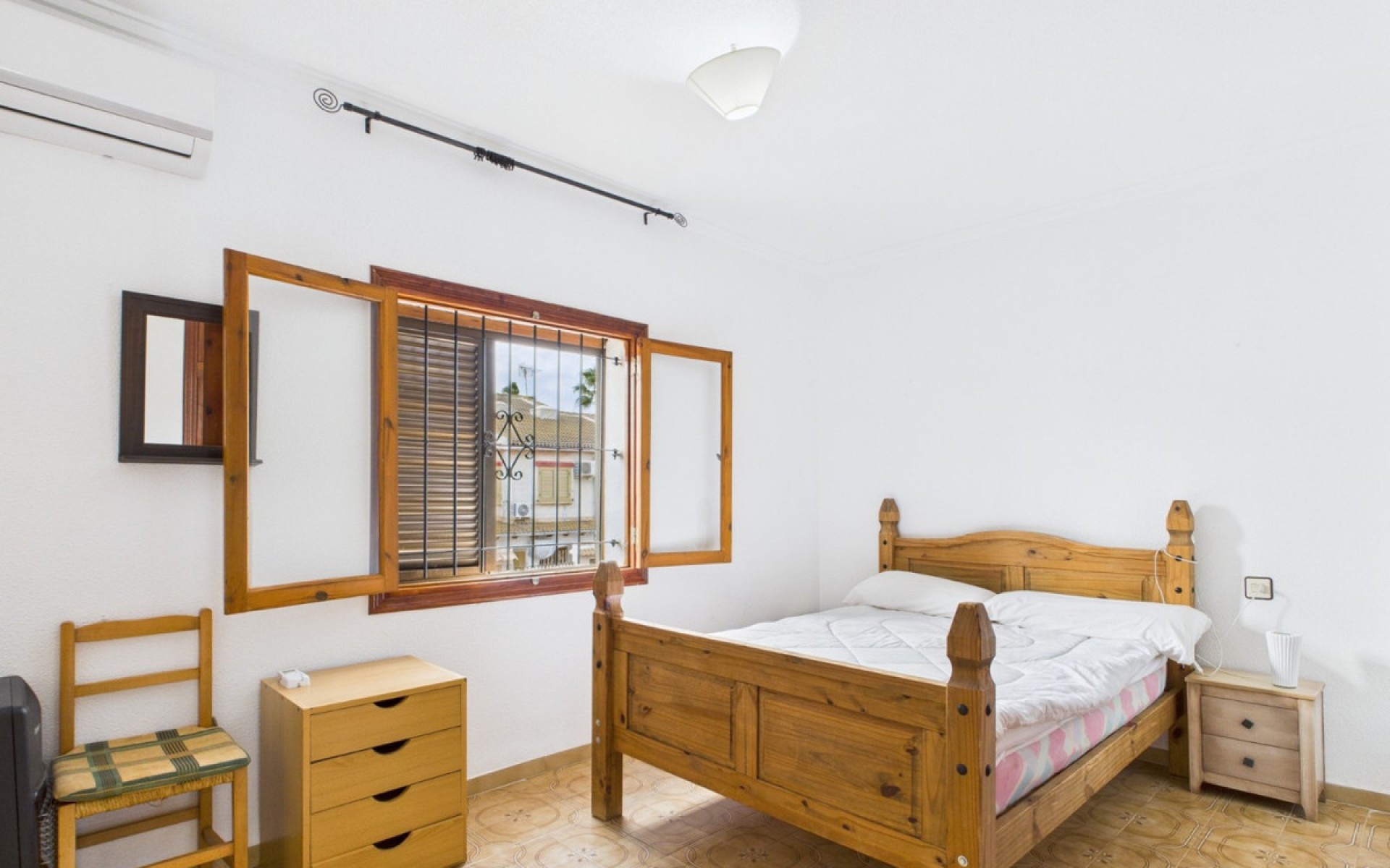 Resale - Rijtjes huis - Los Alcazares - Los Alcazares Centro