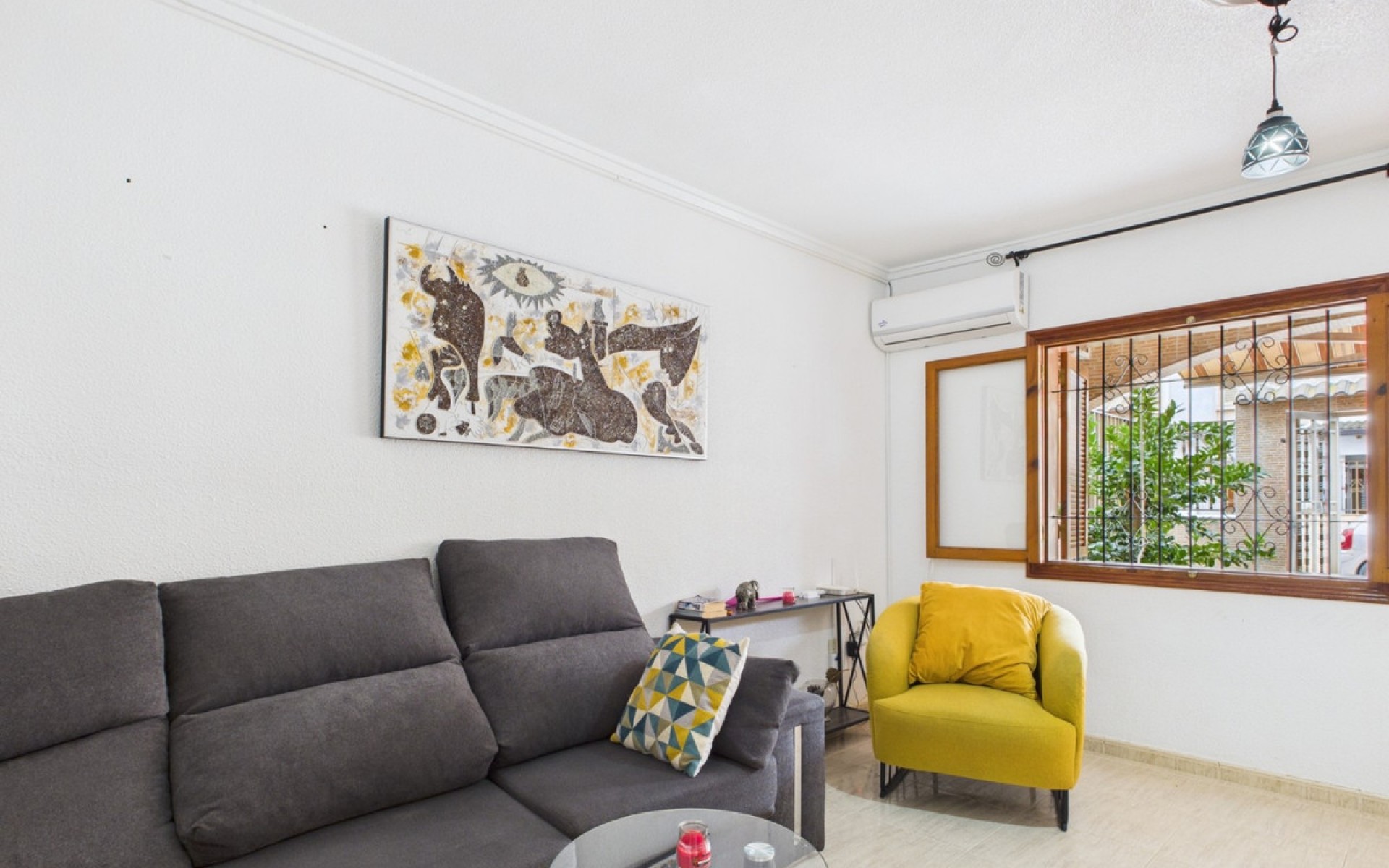 Resale - Rijtjes huis - Los Alcazares - Los Alcazares Centro