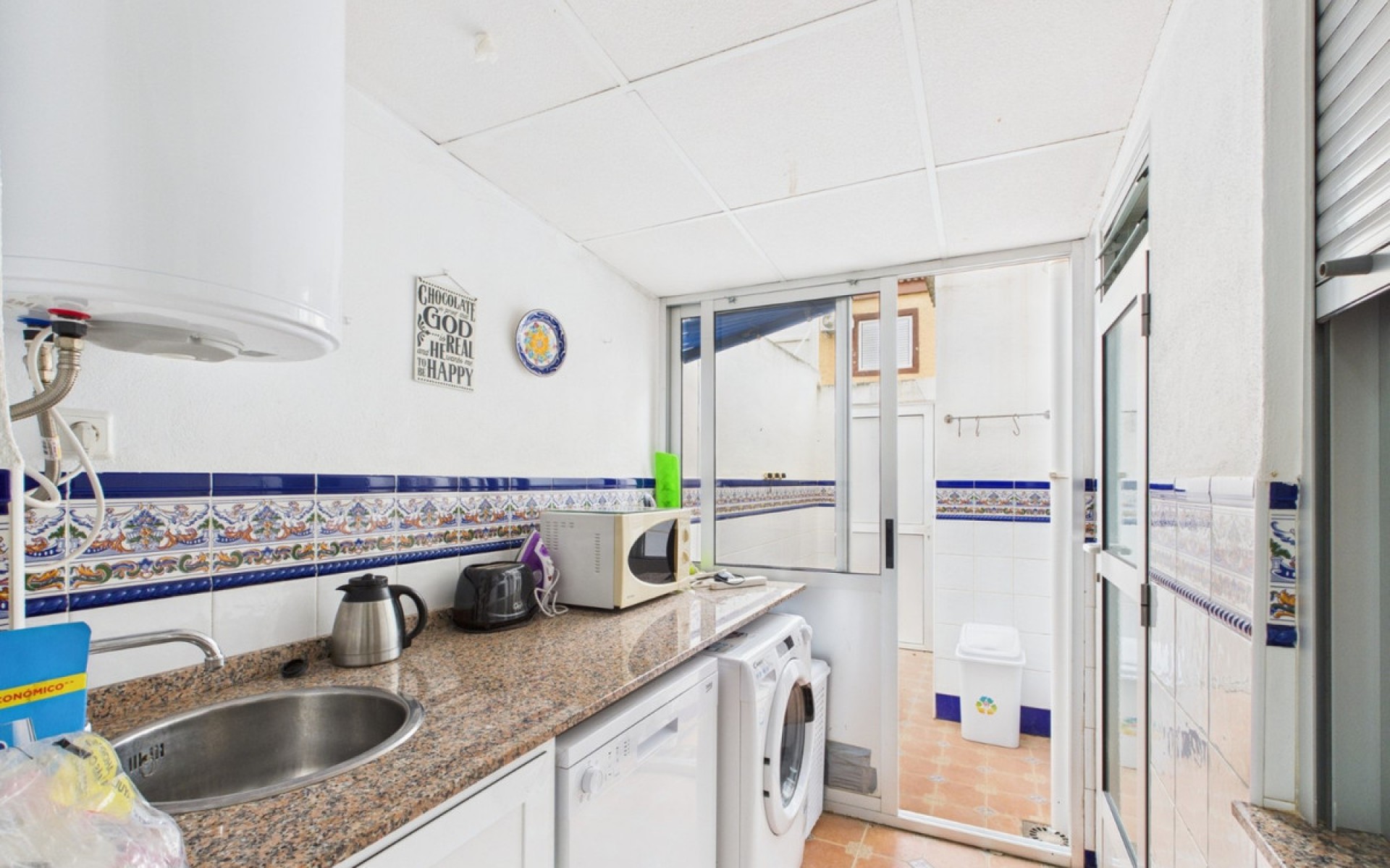 Resale - Rijtjes huis - Los Alcazares - Los Alcazares Centro
