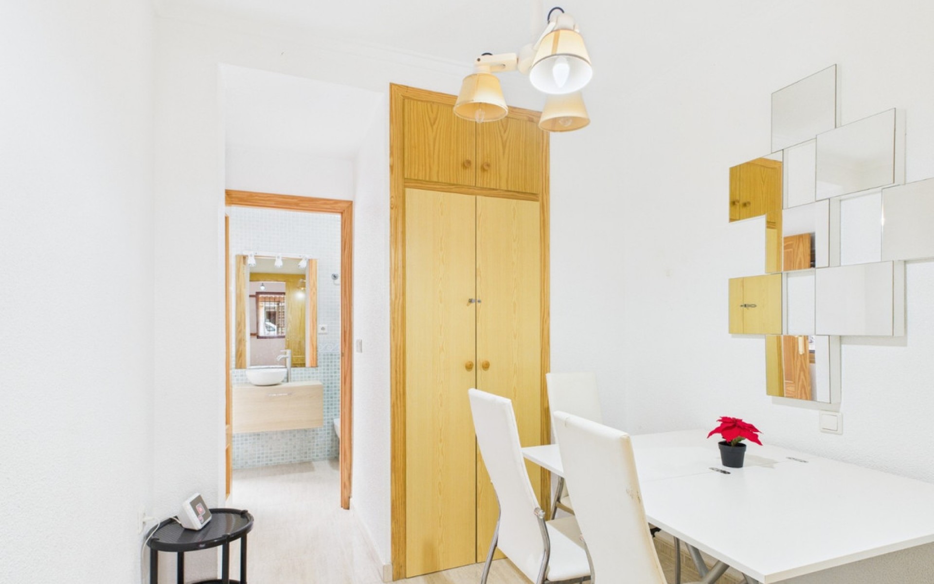 Resale - Rijtjes huis - Los Alcazares - Los Alcazares Centro